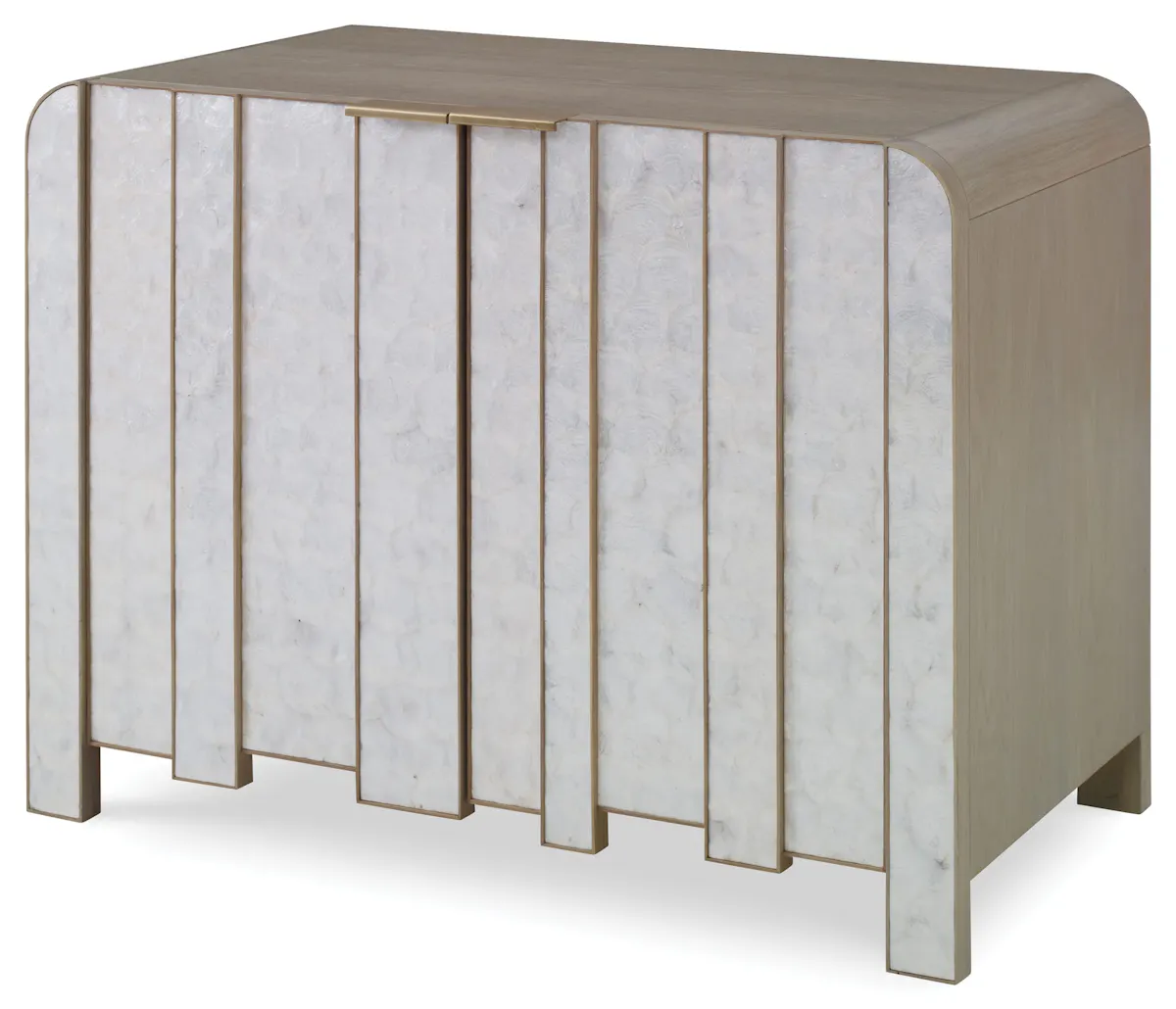 Ambella Home 27171-230-001 Griffith Bedside Table Ambella Home 27171-230-001 Griffith Bedside Table