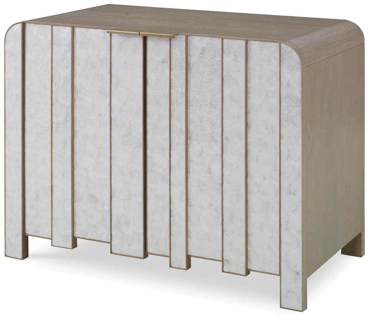 Ambella Home 27171-230-001 Griffith Bedside Table Ambella Home 27171-230-001 Griffith Bedside Table