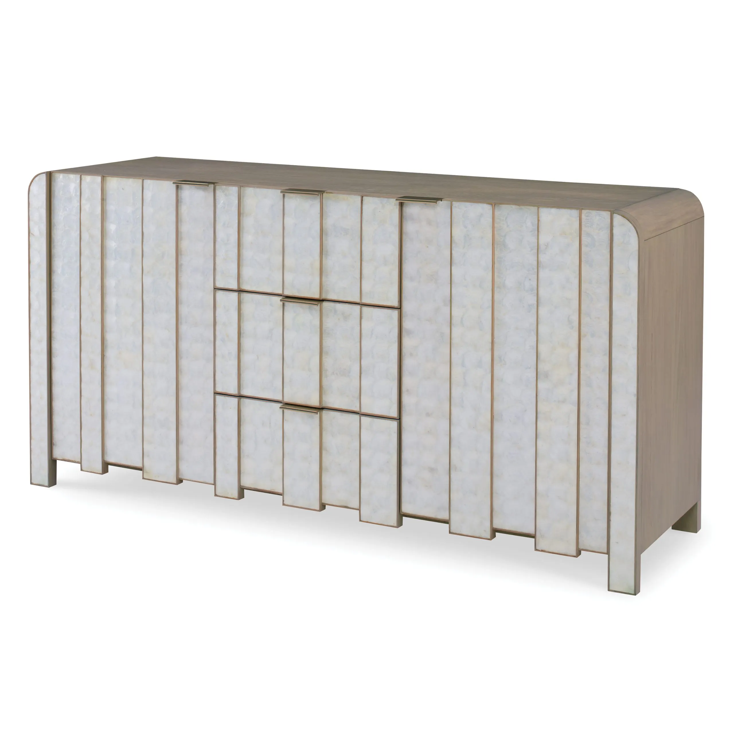 Ambella Home 27171-820-001 Griffith Media Cabinet