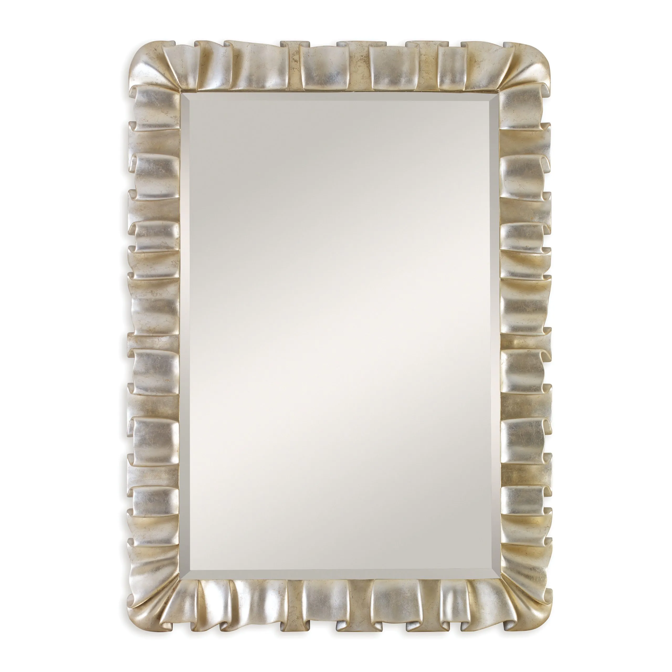 Ambella Home 27172-980-034 Arcadian Mirror