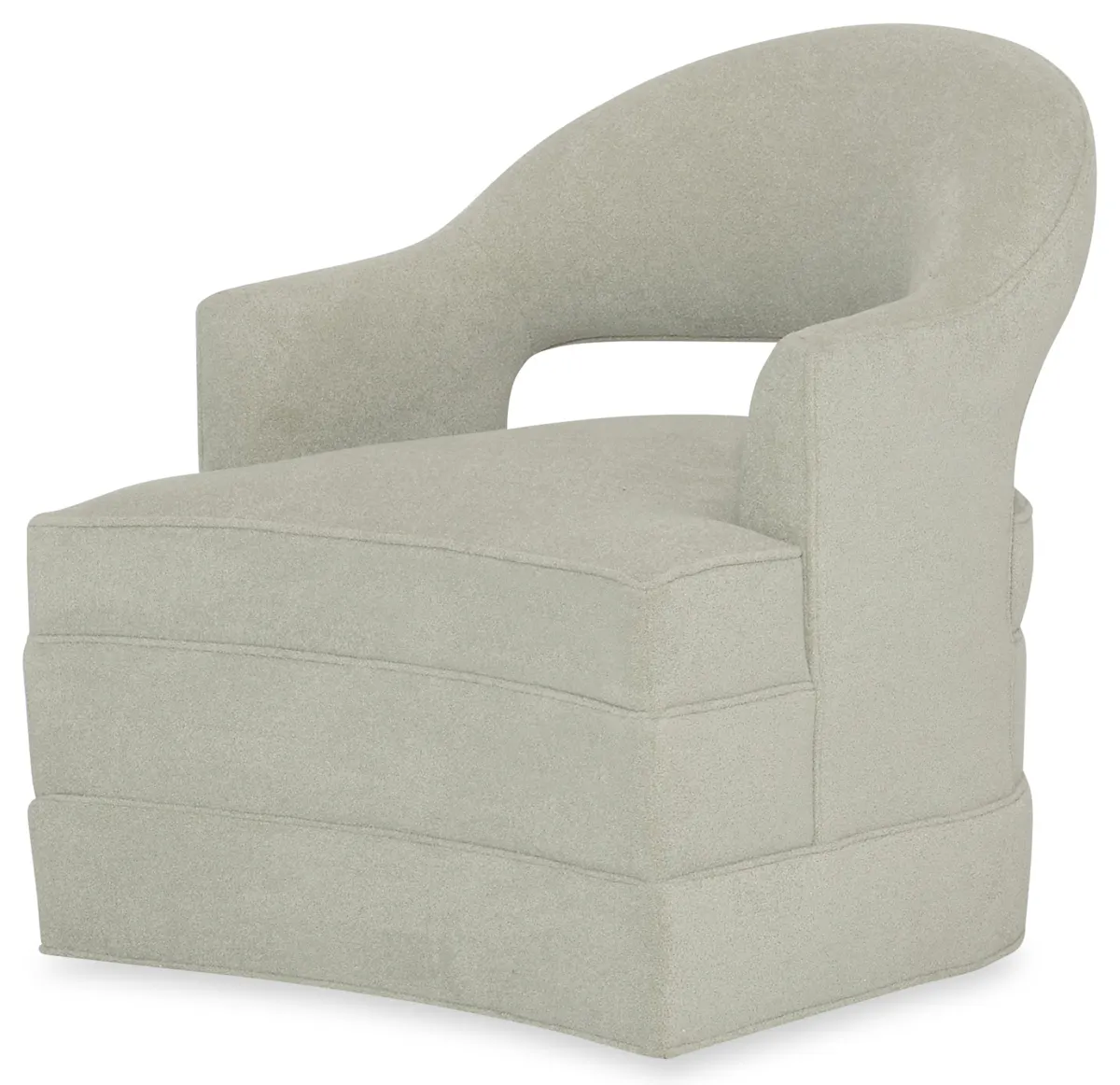Ambella Home 273-00 Mariposa Swivel Chair Ambella Home 273-00 Mariposa Swivel Chair