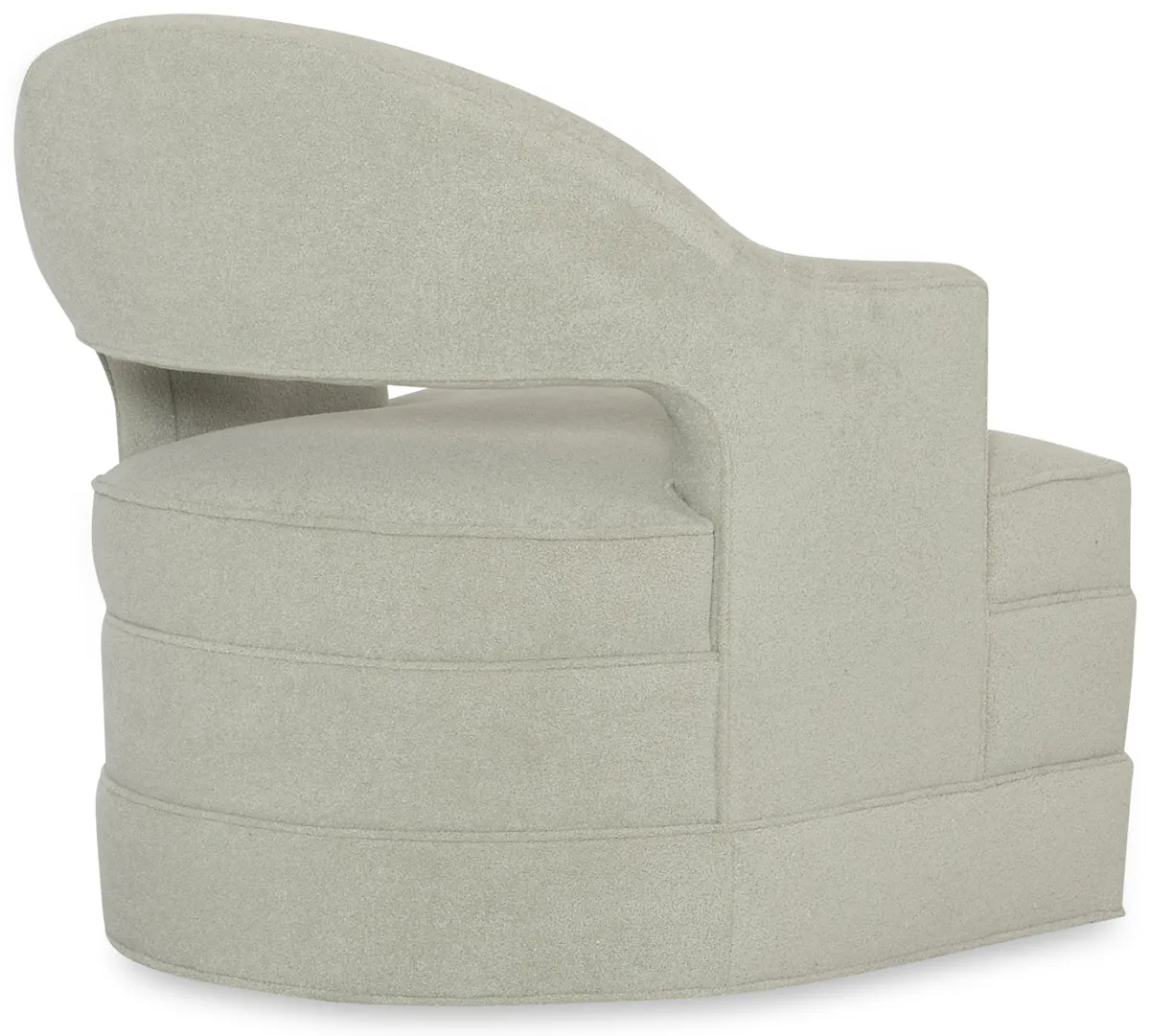 Ambella Home 273-00 Mariposa Swivel Chair Ambella Home 273-00 Mariposa Swivel Chair