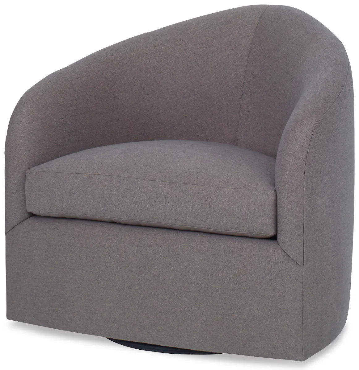Ambella Home 275-00 Pinnacle Swivel Chair Ambella Home 275-00 Pinnacle Swivel Chair