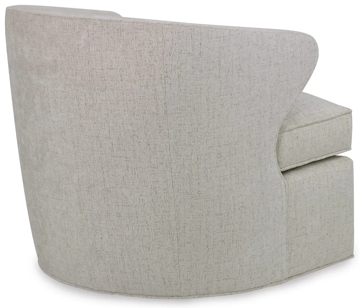 Ambella Home 277-00 Scoop Swivel Chair Ambella Home 277-00 Scoop Swivel Chair