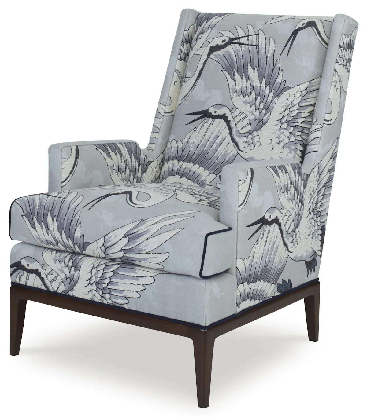 Ambella Home 280-00 Cooper Chair Ambella Home 280-00 Cooper Chair