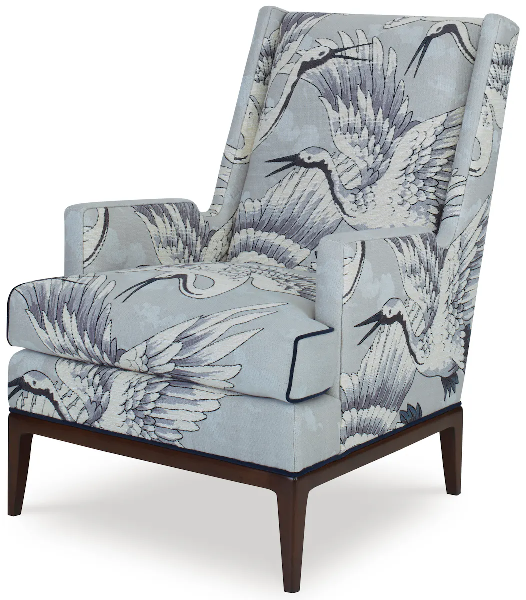 Ambella Home 280-00 Cooper Chair Ambella Home 280-00 Cooper Chair