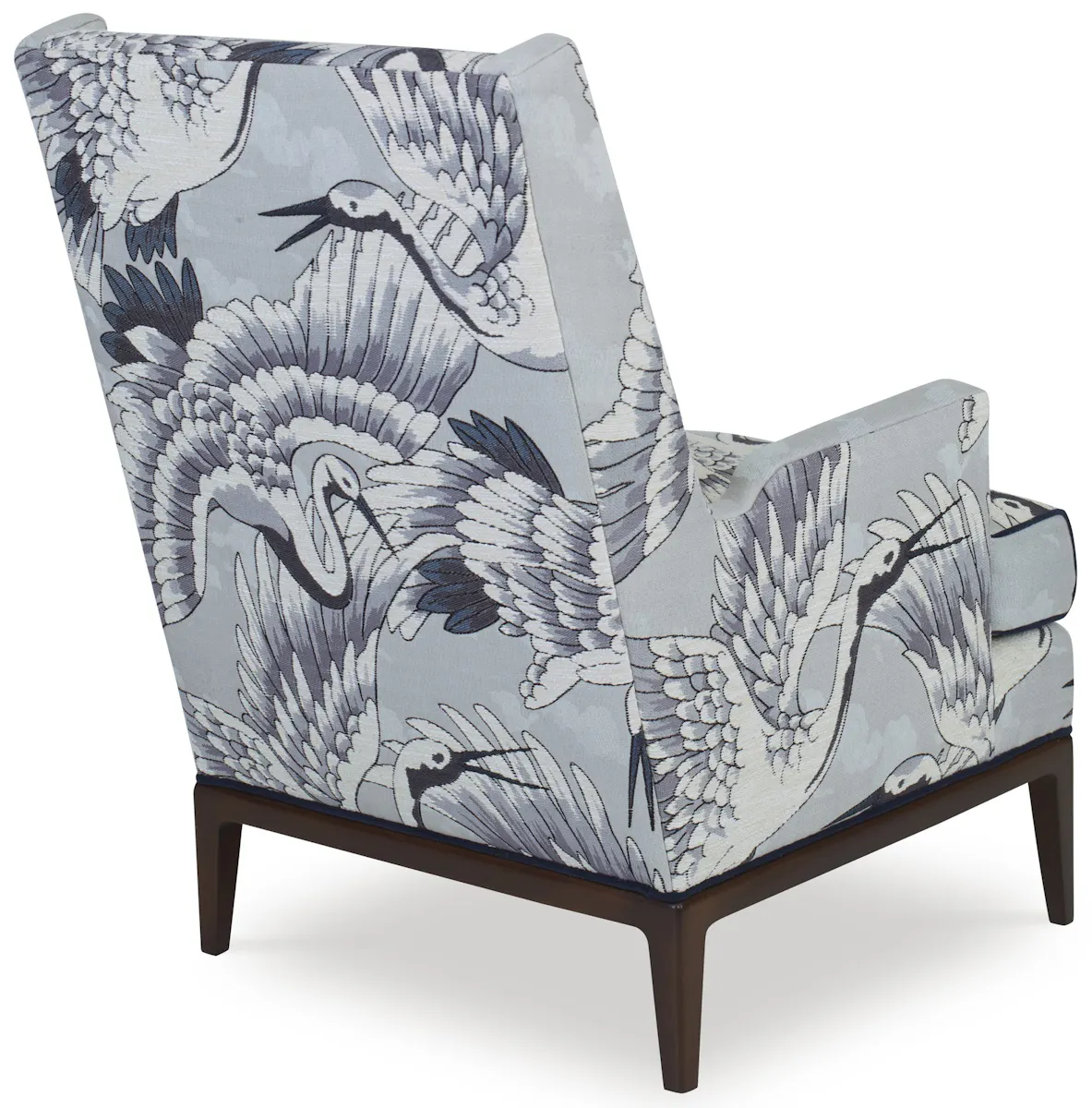 Ambella Home 280-00 Cooper Chair Ambella Home 280-00 Cooper Chair