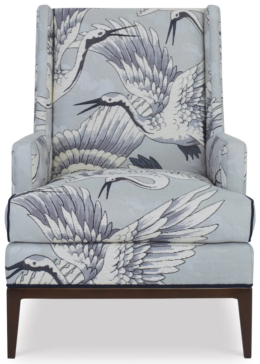 Ambella Home 280-00 Cooper Chair Ambella Home 280-00 Cooper Chair