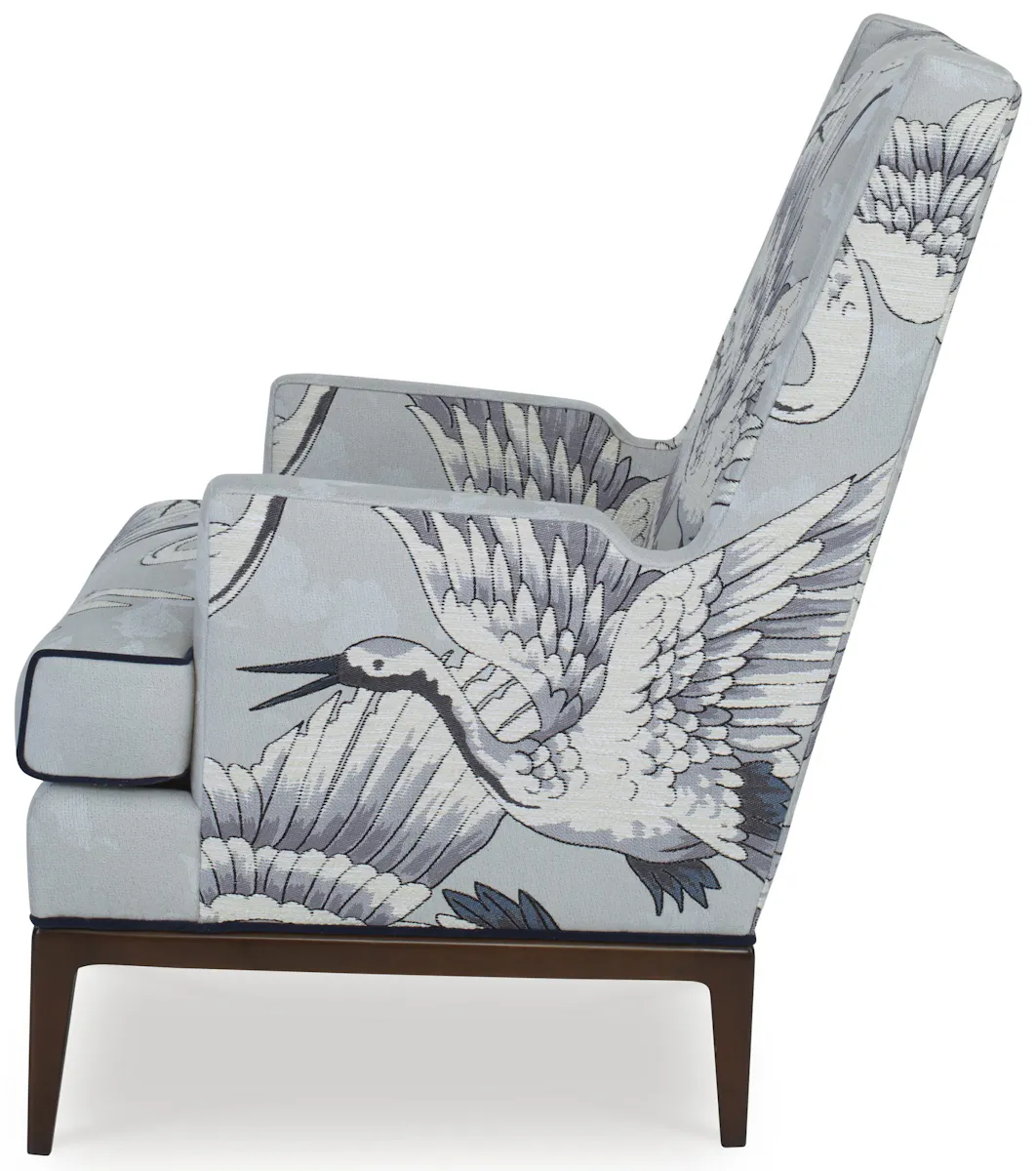 Ambella Home 280-00 Cooper Chair Ambella Home 280-00 Cooper Chair