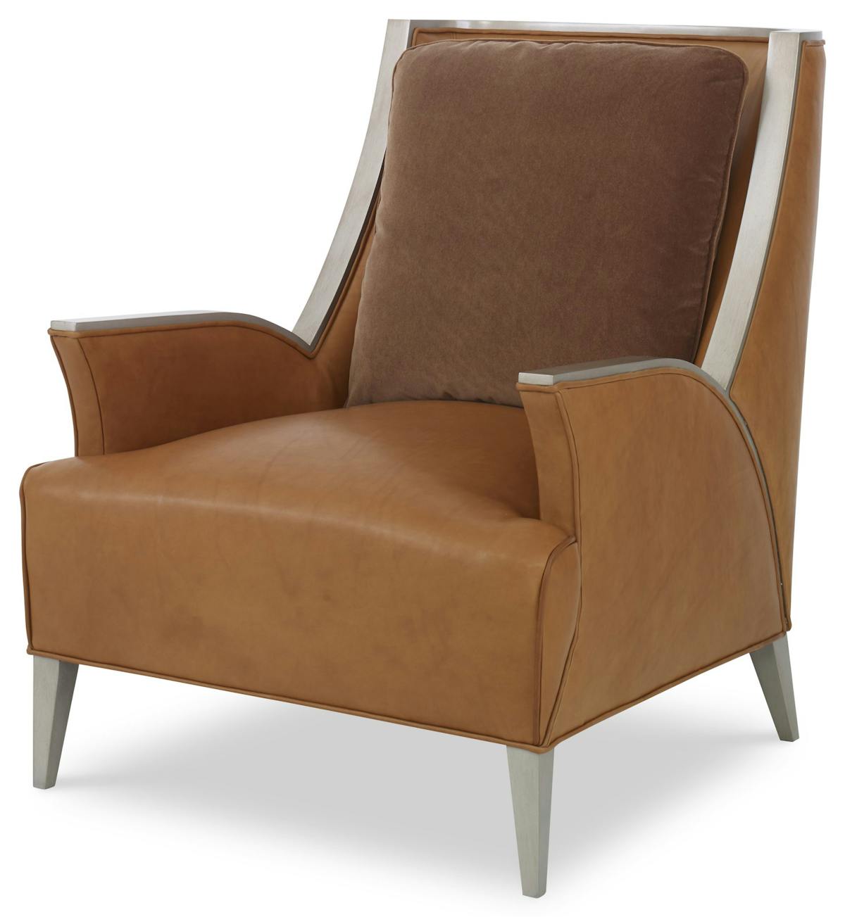 Ambella Home 281-00 Pavilion Chair Ambella Home 281-00 Pavilion Chair