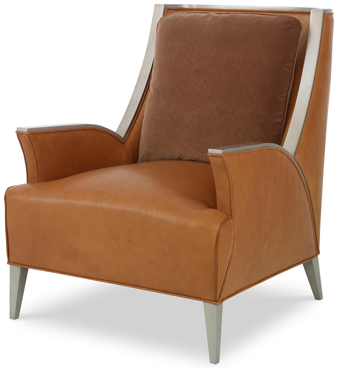 Ambella Home 281-00 Pavilion Chair Ambella Home 281-00 Pavilion Chair