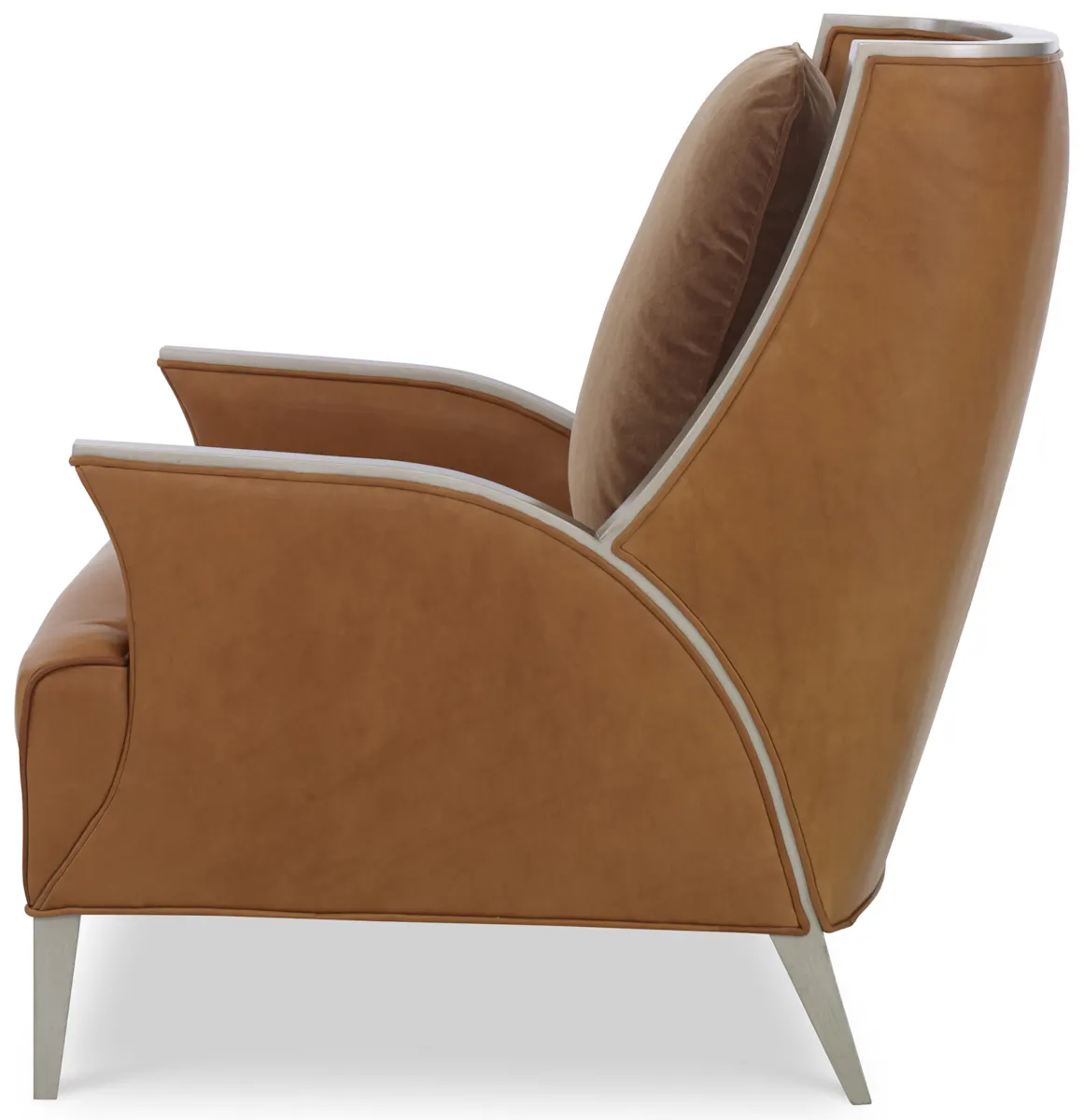Ambella Home 281-00 Pavilion Chair Ambella Home 281-00 Pavilion Chair