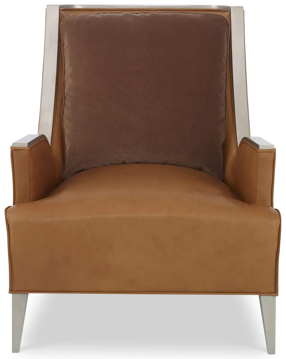 Ambella Home 281-00 Pavilion Chair Ambella Home 281-00 Pavilion Chair