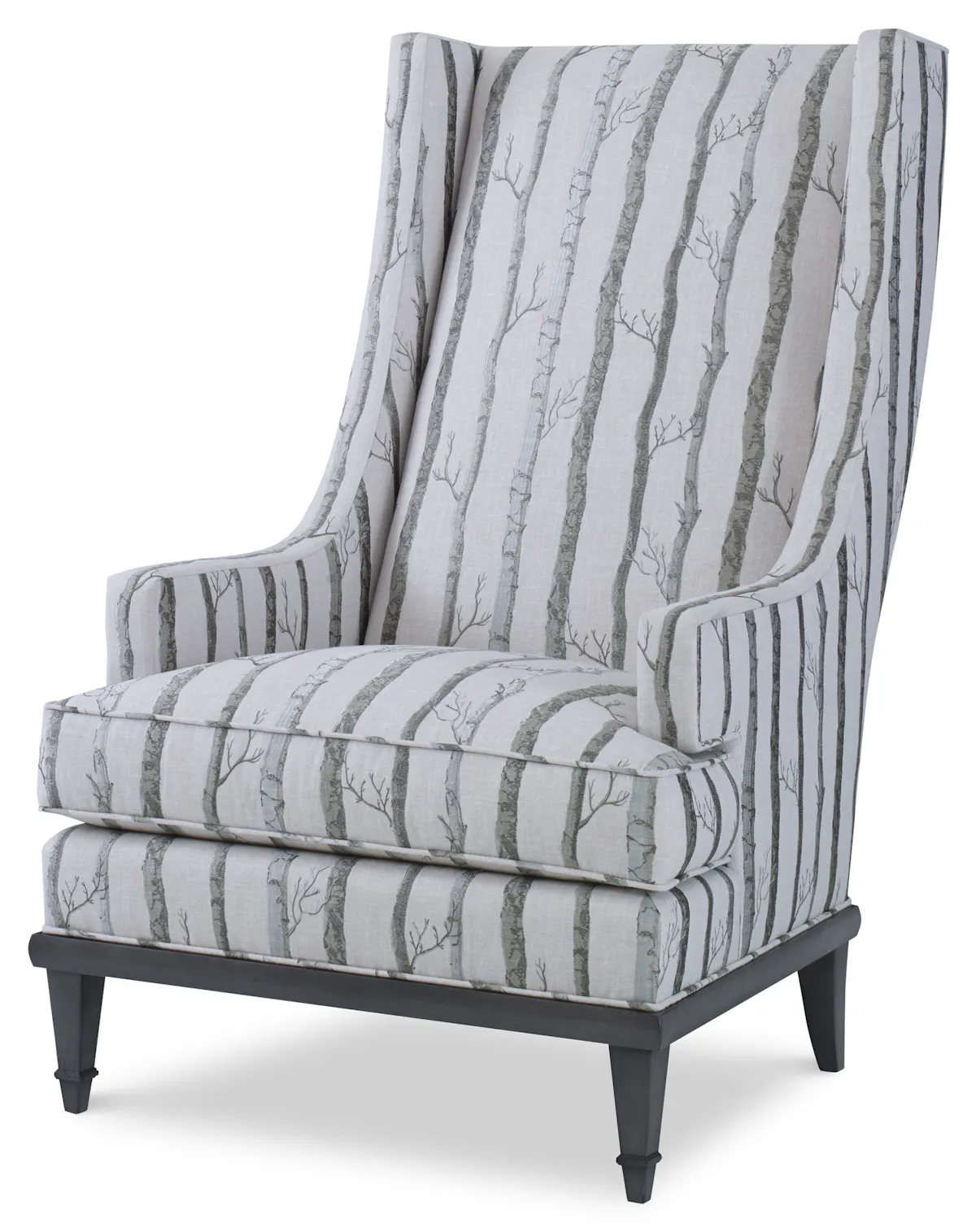 Ambella Home 282-00 Dublin Chair Ambella Home 282-00 Dublin Chair