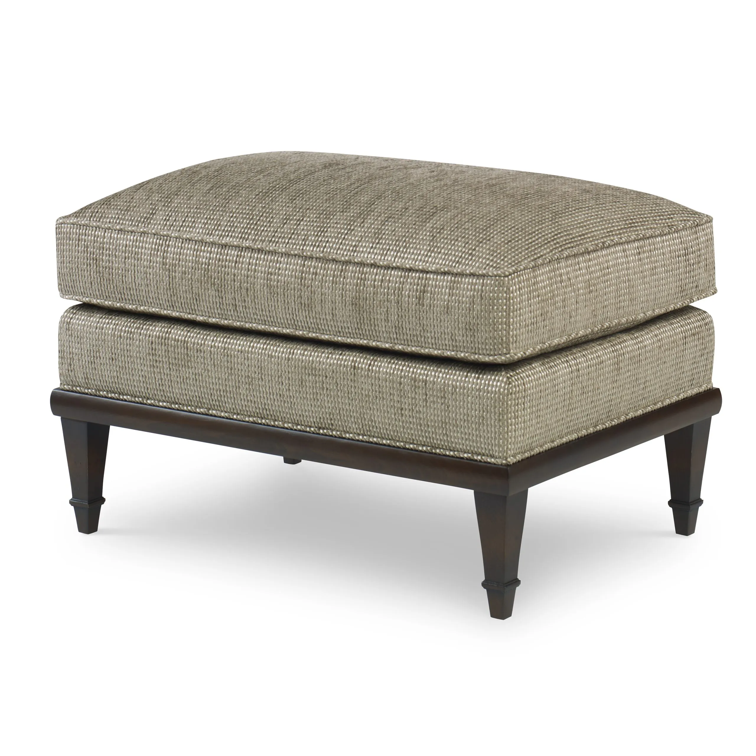 Ambella Home 282-50 Dublin Ottoman