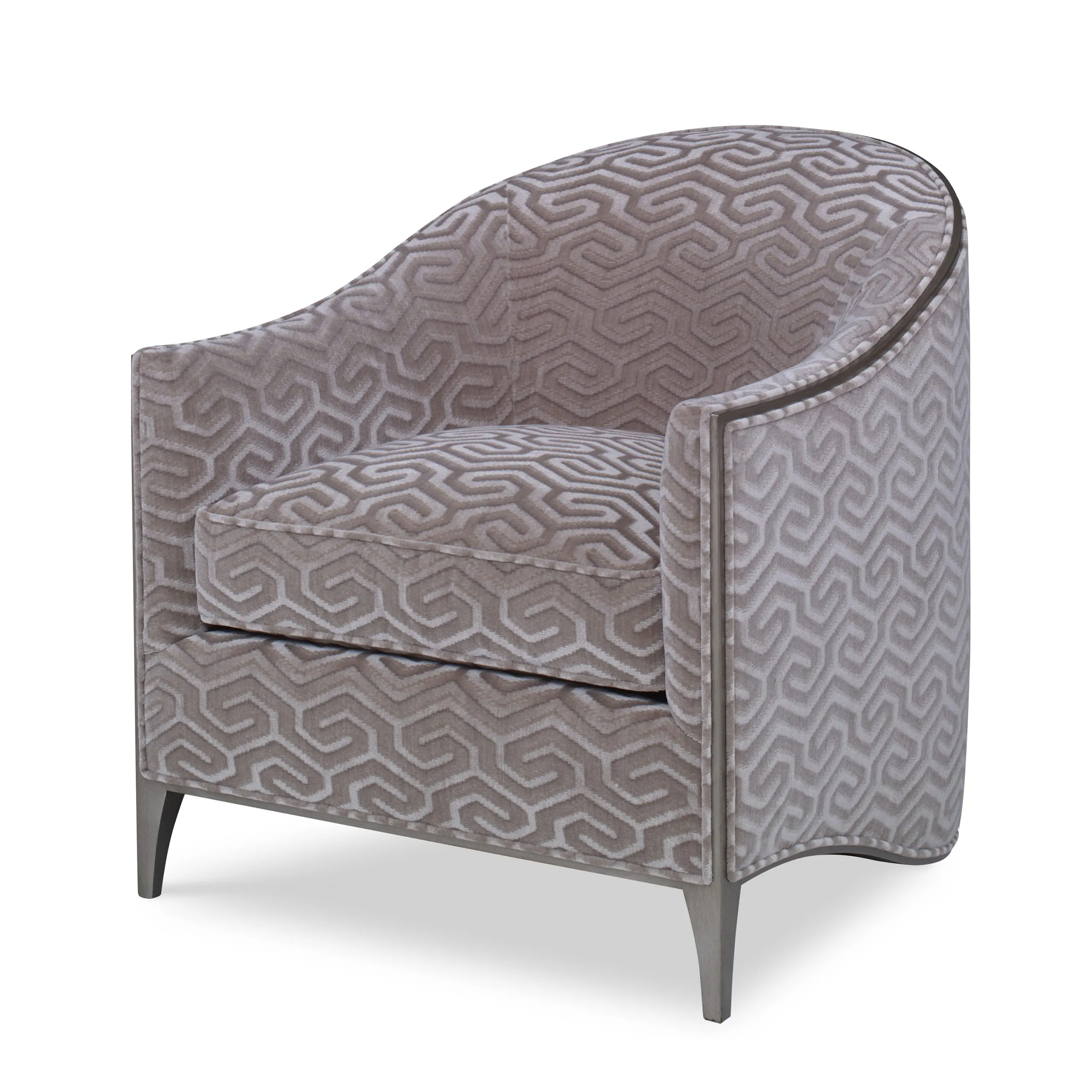Ambella Home 285-00 Atelier Chair