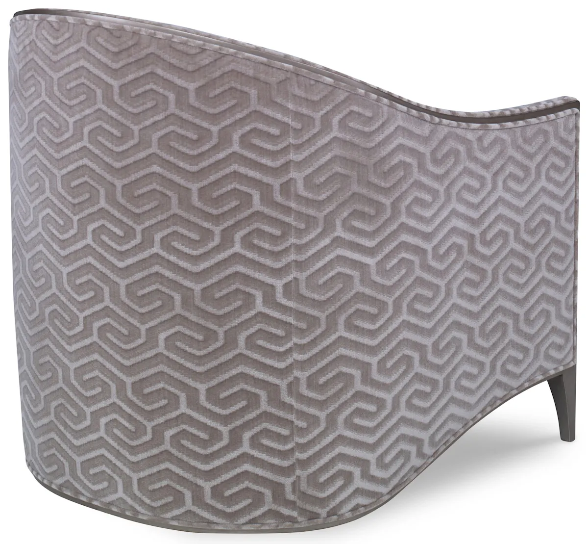 Ambella Home 285-00 Atelier Chair Ambella Home 285-00 Atelier Chair