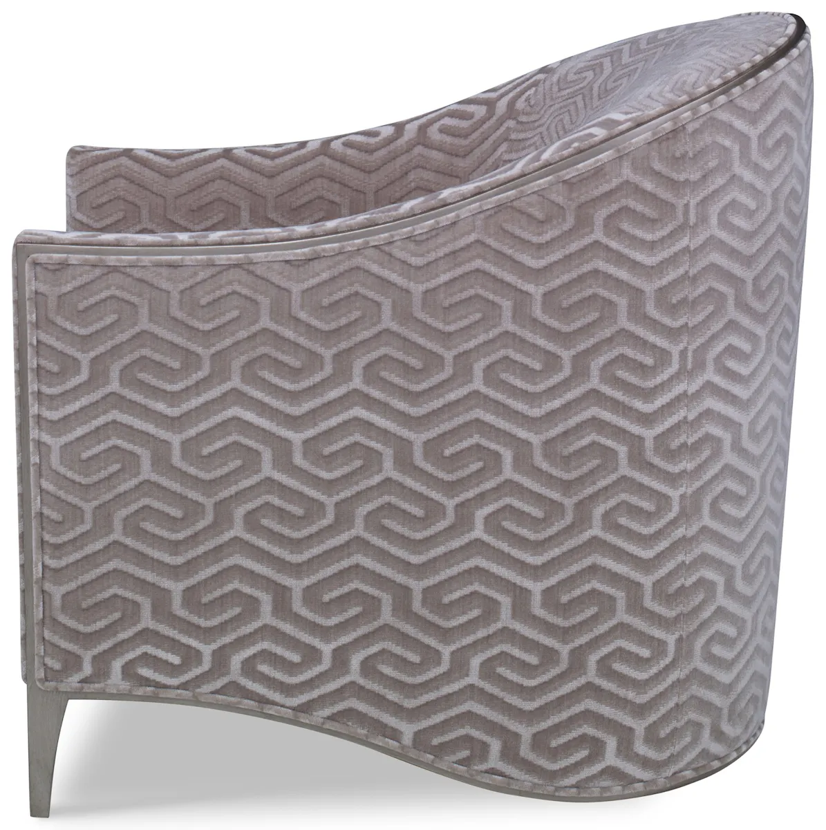Ambella Home 285-00 Atelier Chair Ambella Home 285-00 Atelier Chair