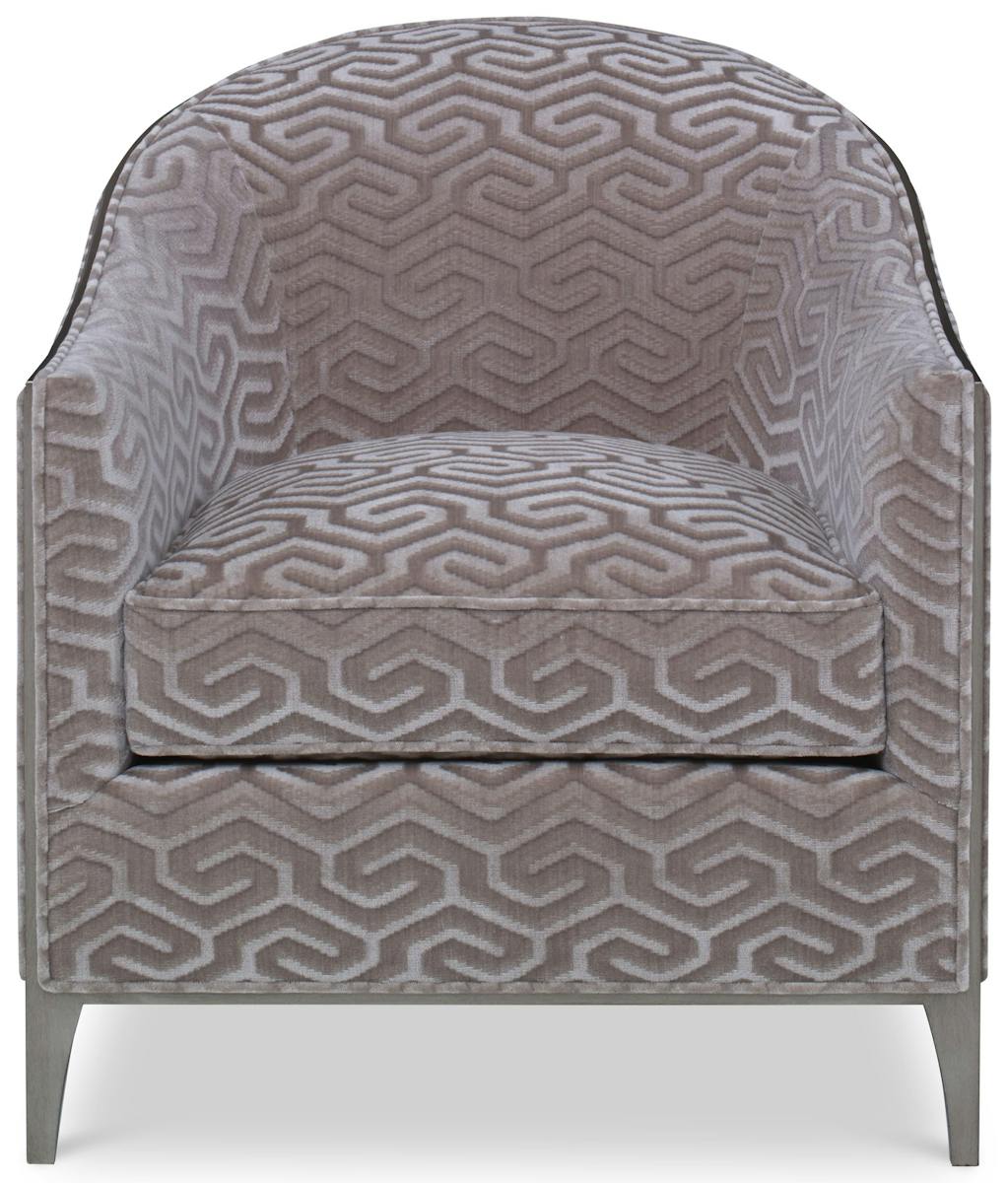 Ambella Home 285-00 Atelier Chair Ambella Home 285-00 Atelier Chair