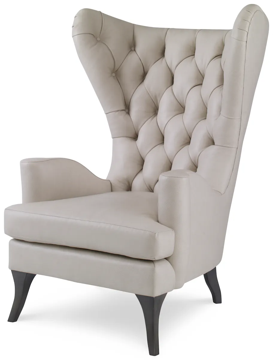 Ambella Home 286-00 Gossamer Wing Chair Ambella Home 286-00 Gossamer Wing Chair