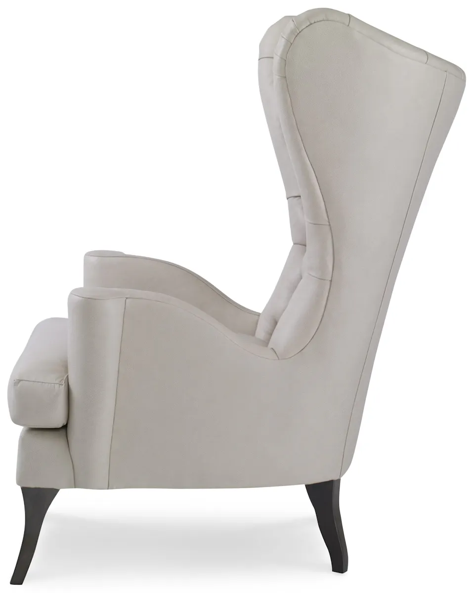 Ambella Home 286-00 Gossamer Wing Chair Ambella Home 286-00 Gossamer Wing Chair