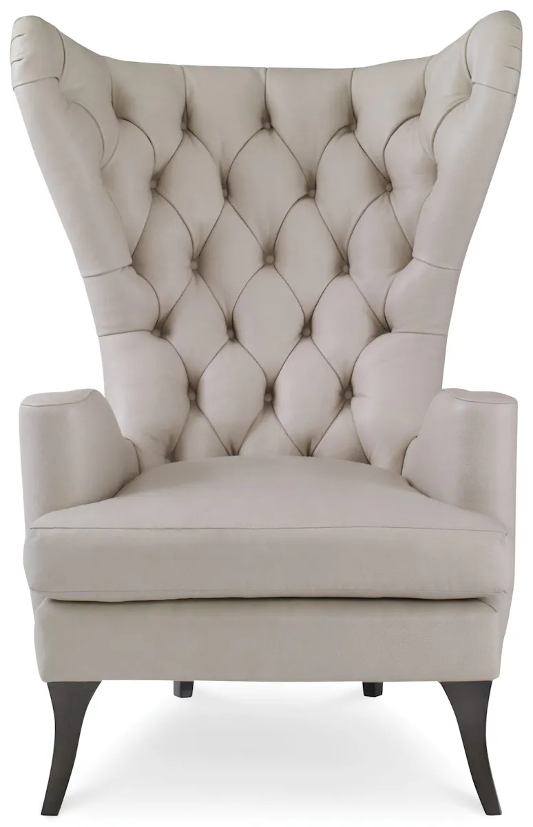 Ambella Home 286-00 Gossamer Wing Chair Ambella Home 286-00 Gossamer Wing Chair