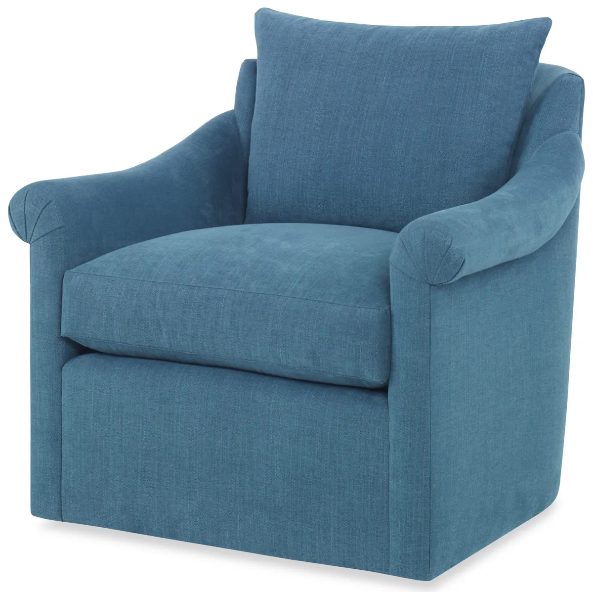 Ambella Home 294-00 Drake Chair Swivel Ambella Home 294-00 Drake Chair Swivel
