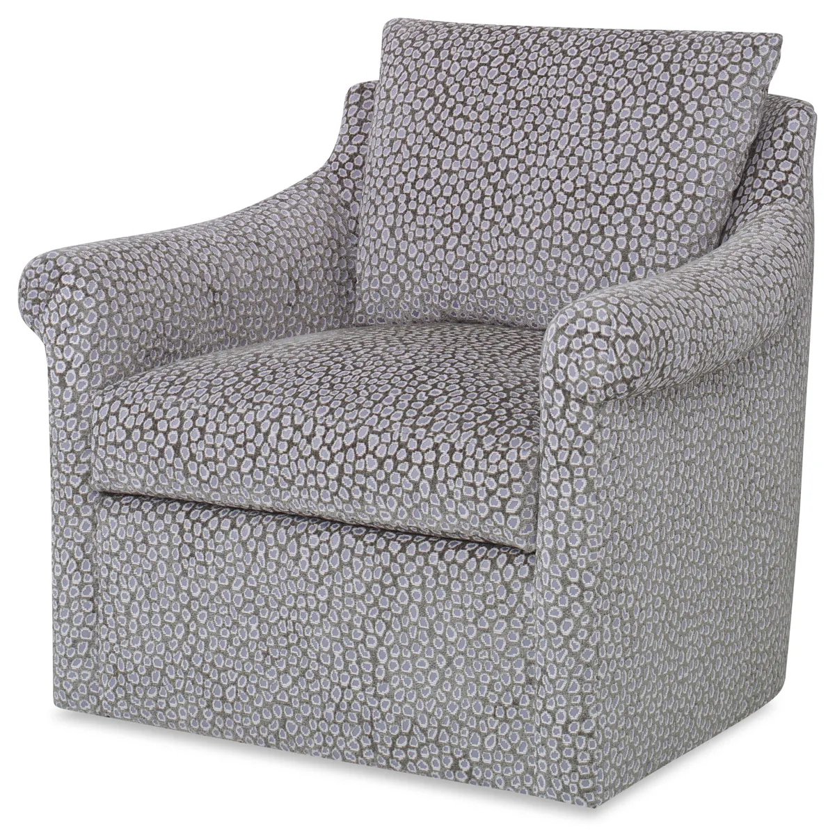 Ambella Home 294-00 Drake Chair Swivel Ambella Home 294-00 Drake Chair Swivel