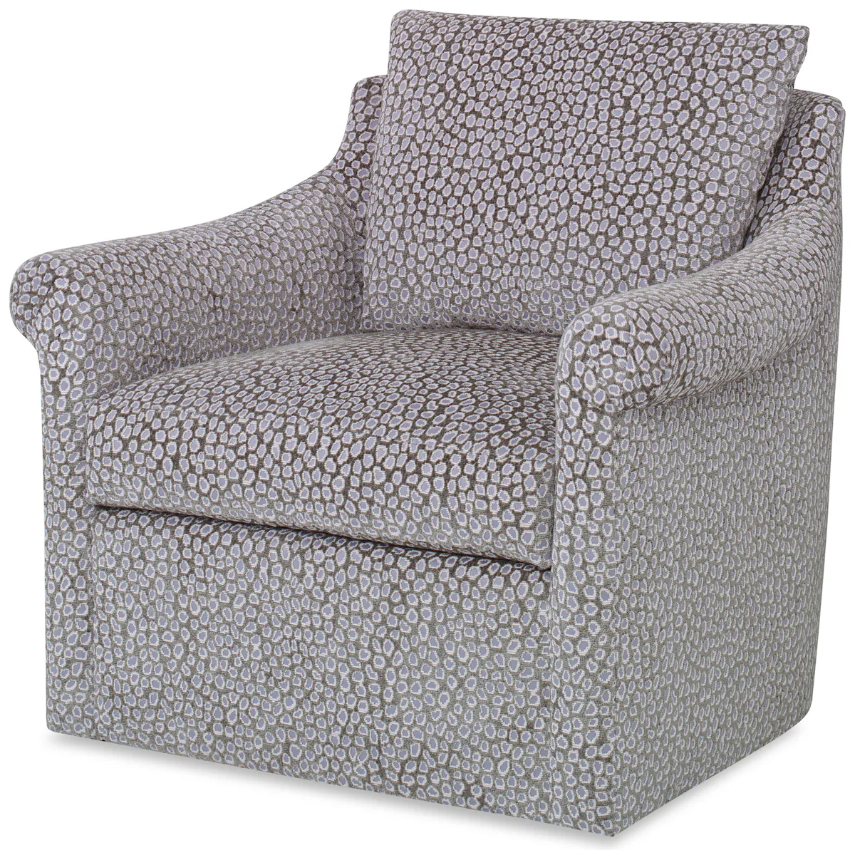 Ambella Home 294-00 Drake Chair Swivel Ambella Home 294-00 Drake Chair Swivel