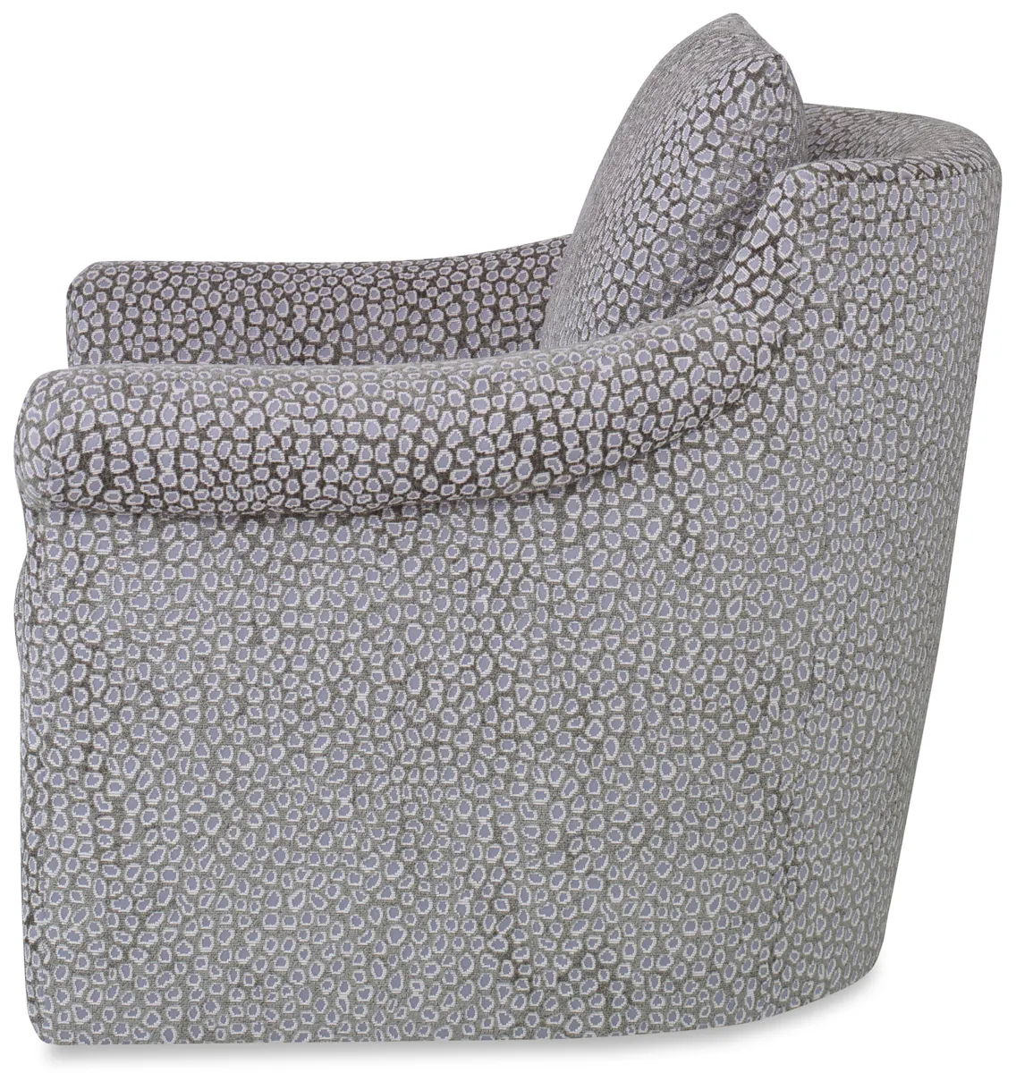 Ambella Home 294-00 Drake Chair Swivel Ambella Home 294-00 Drake Chair Swivel