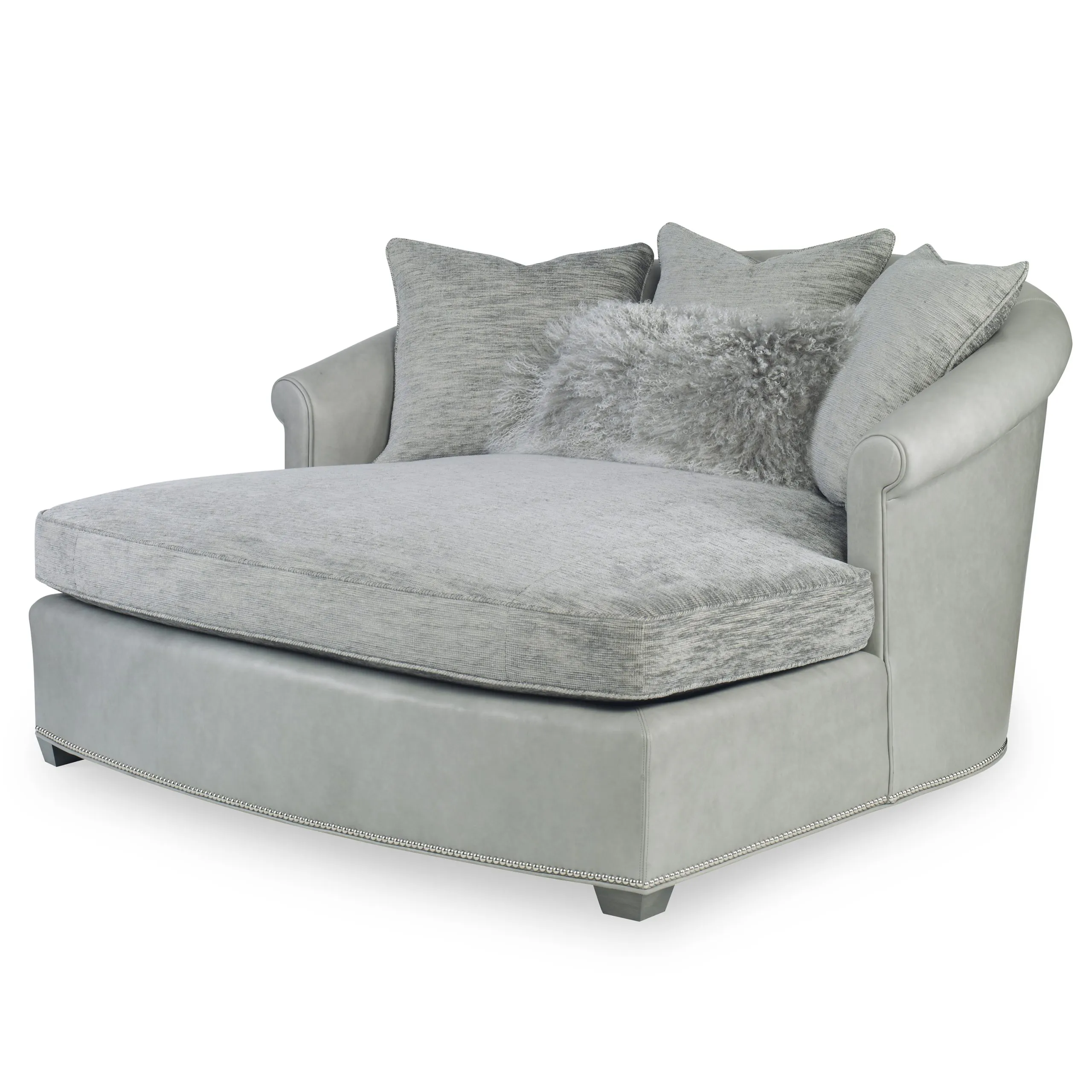 Ambella Home 301-00 Josephine Double Chaise