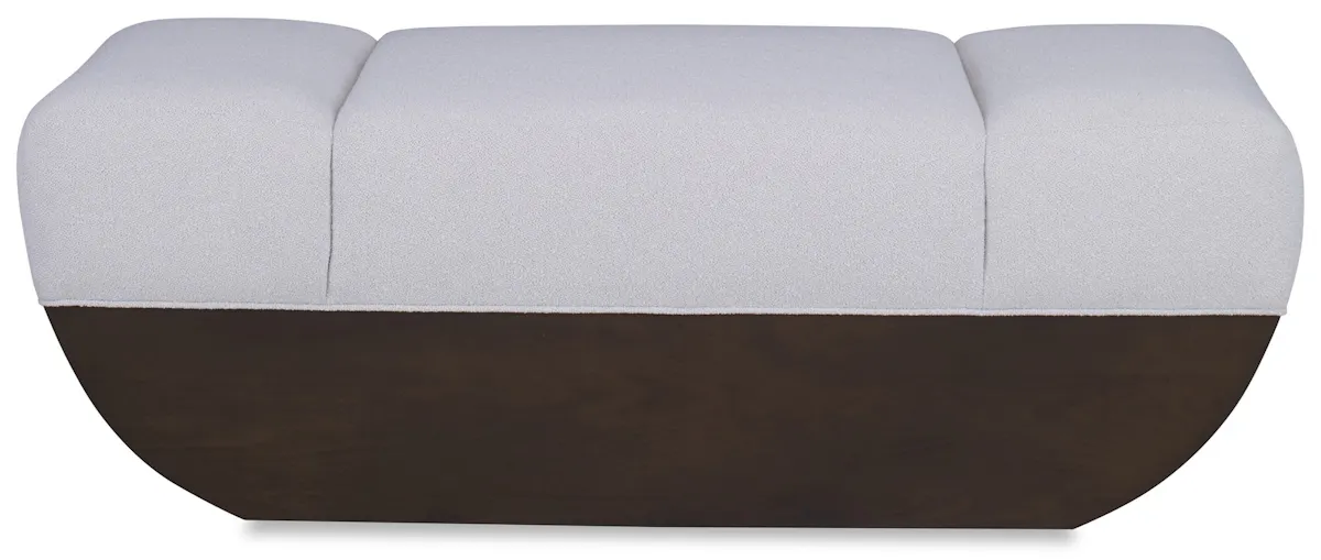 Ambella Home 308-00 Ark Bench Ambella Home 308-00 Ark Bench