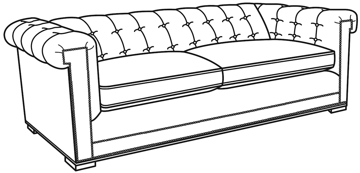 CR Laine 3250-20 Emmett Sofa CR Laine 3250-20 Emmett Sofa