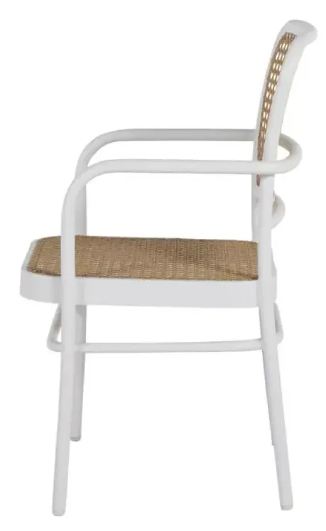 Summer Classics 3313 Bordeaux Arm Chair Summer Classics 3313 Bordeaux Arm Chair