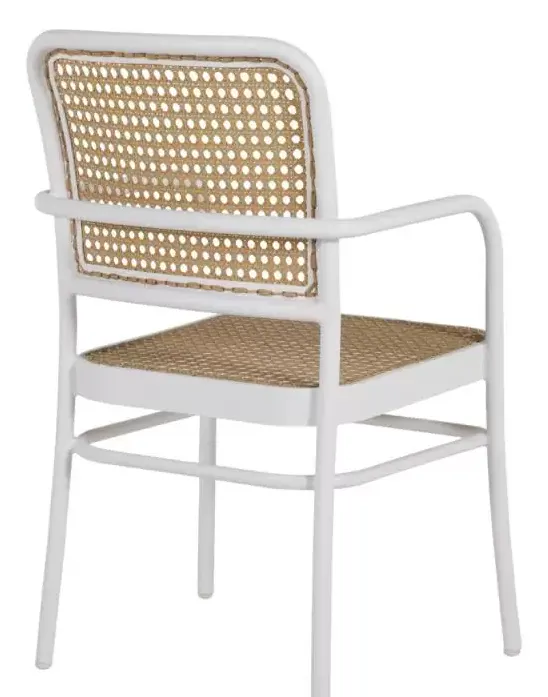 Summer Classics 3313 Bordeaux Arm Chair Summer Classics 3313 Bordeaux Arm Chair