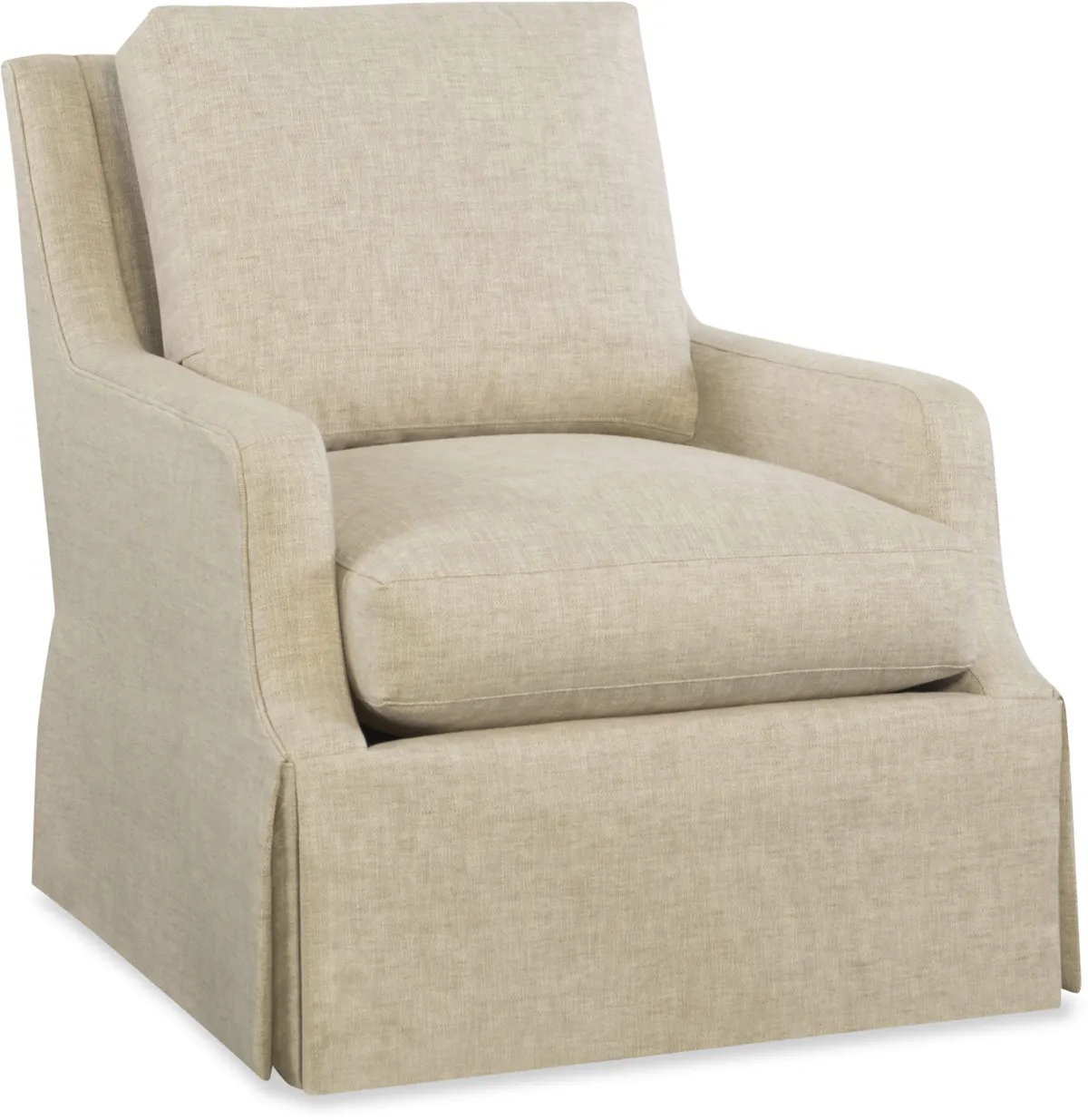 CR Laine 3760-05SW Avery Swivel Chair CR Laine 3760-05SW Avery Swivel Chair