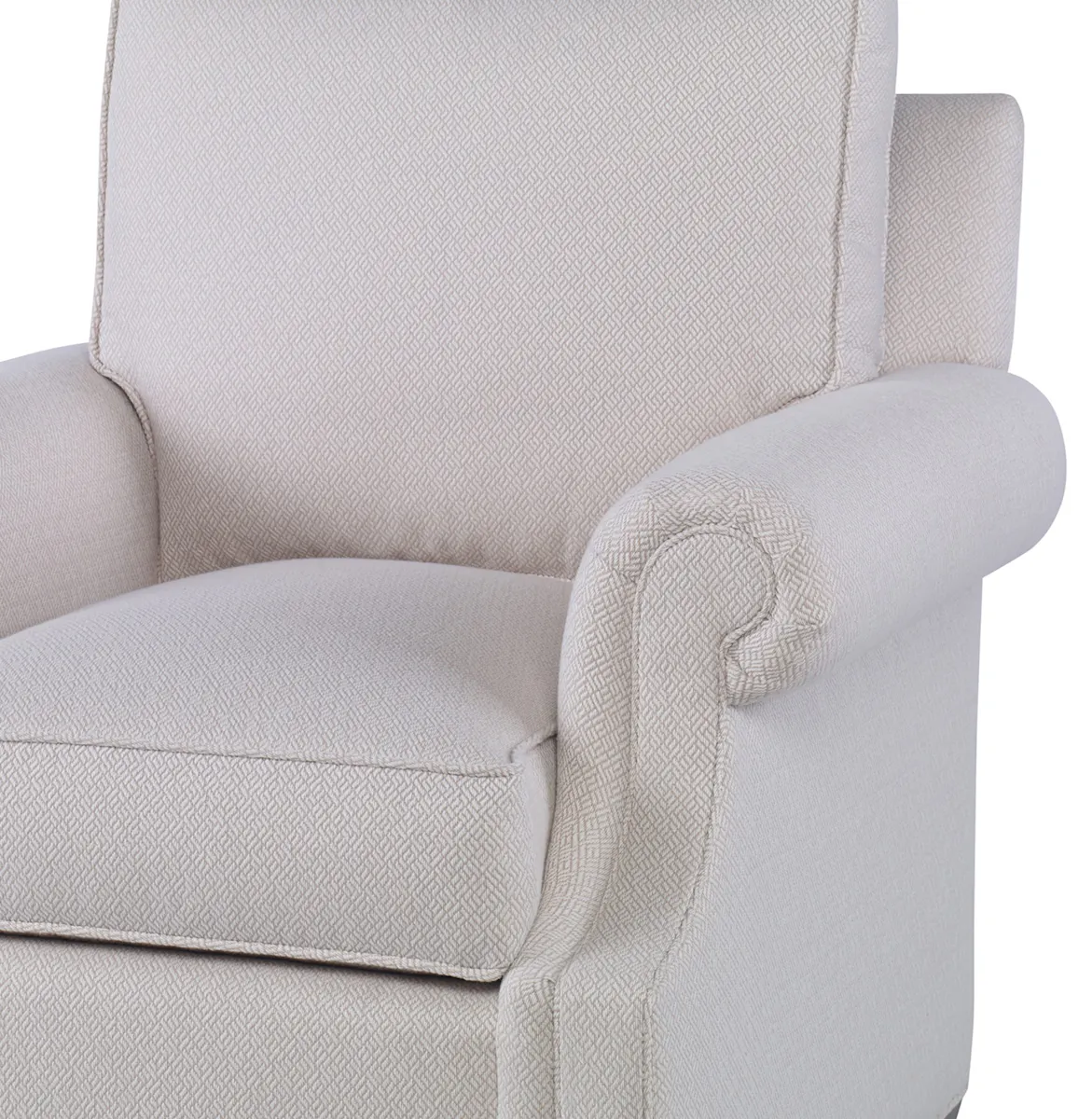 Ambella Home 4001-11 Profiles Chair Ambella Home 4001-11 Profiles Chair