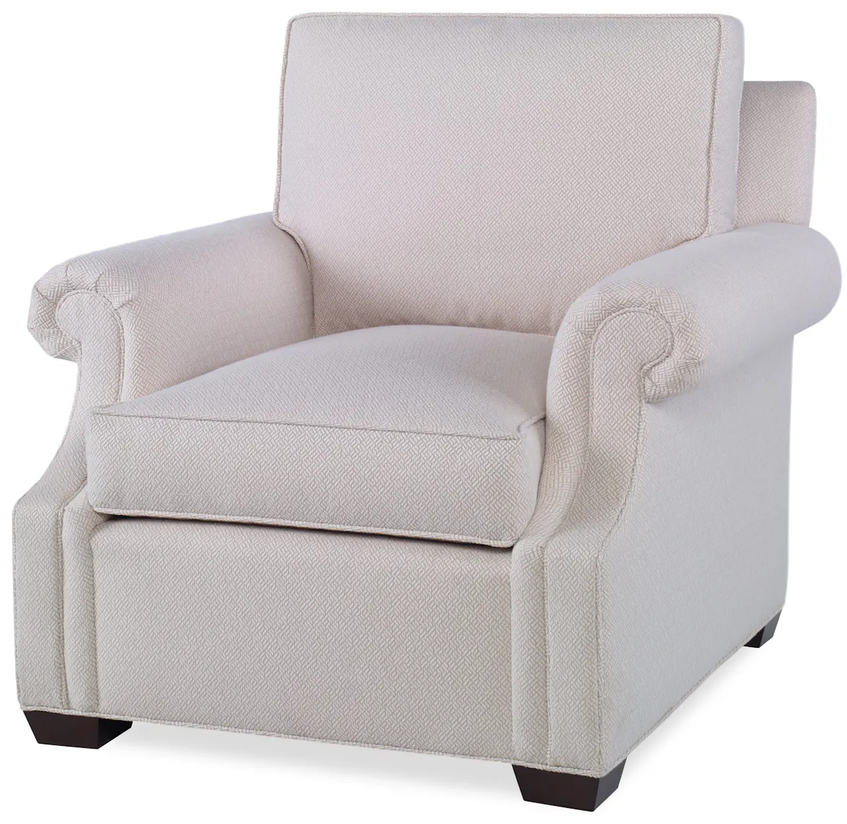 Ambella Home 4001-11 Profiles Chair Ambella Home 4001-11 Profiles Chair