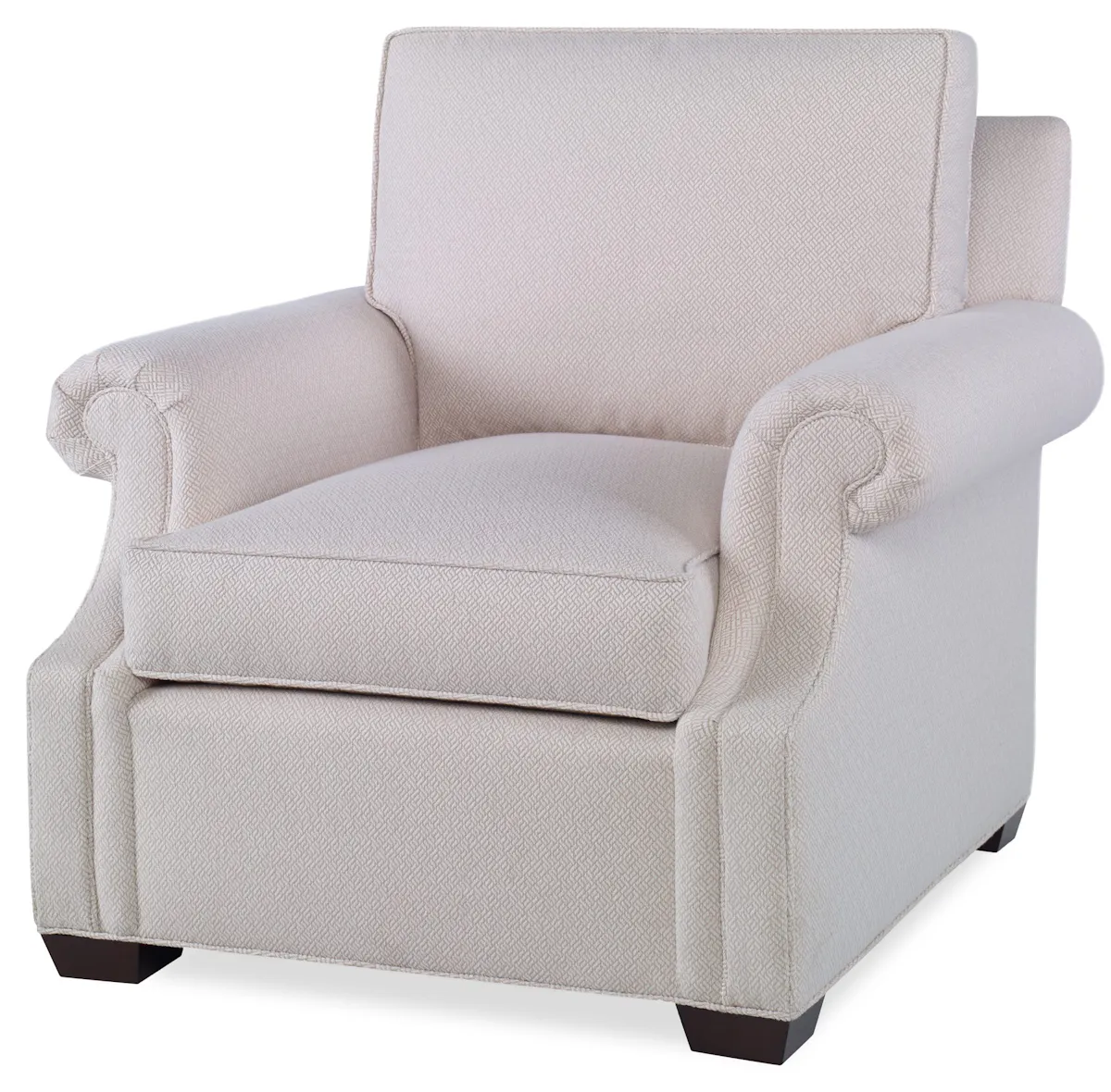 Ambella Home 4001-11 Profiles Chair Ambella Home 4001-11 Profiles Chair