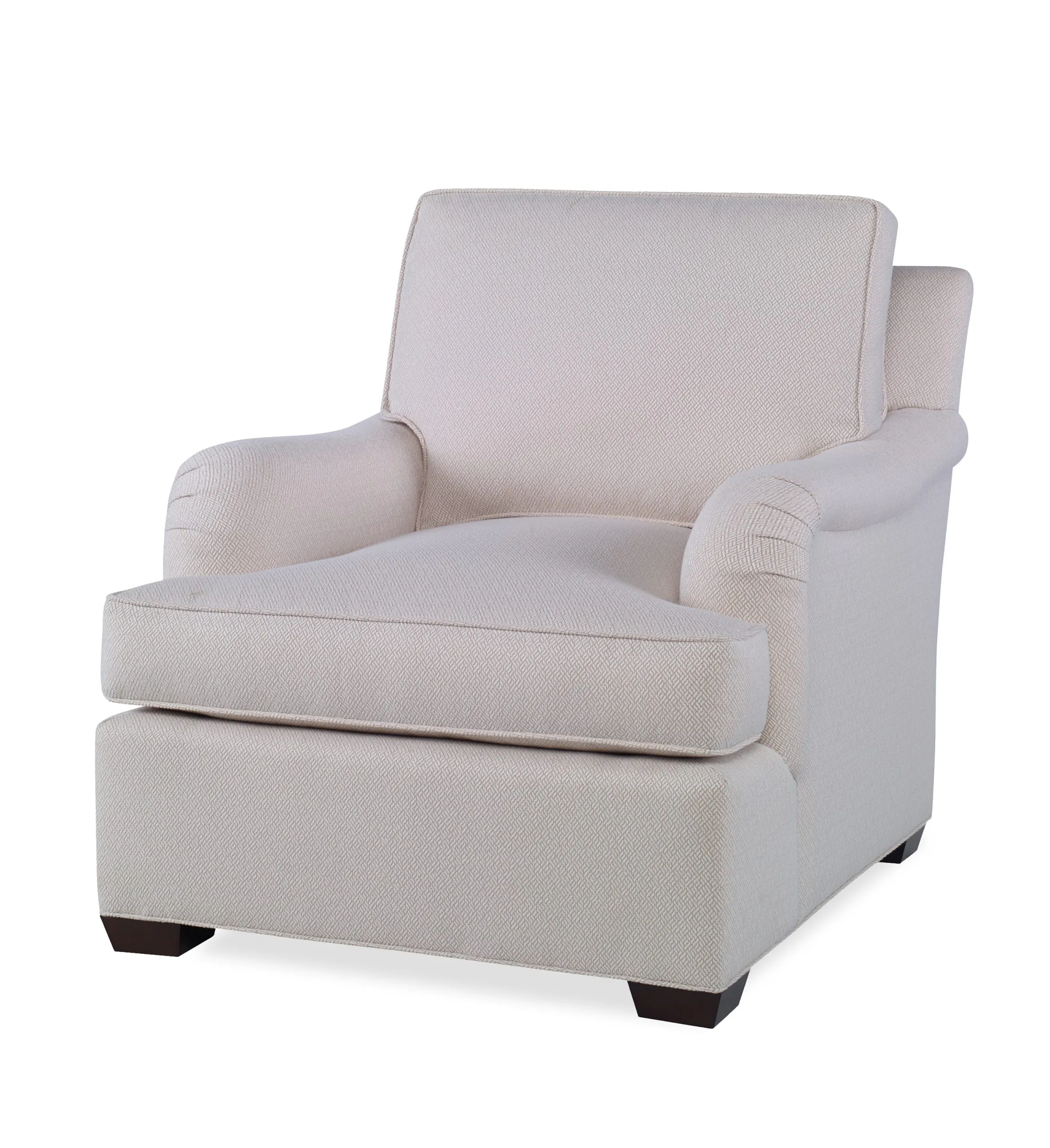 Ambella Home 4005-11 Profiles Chair English Arm