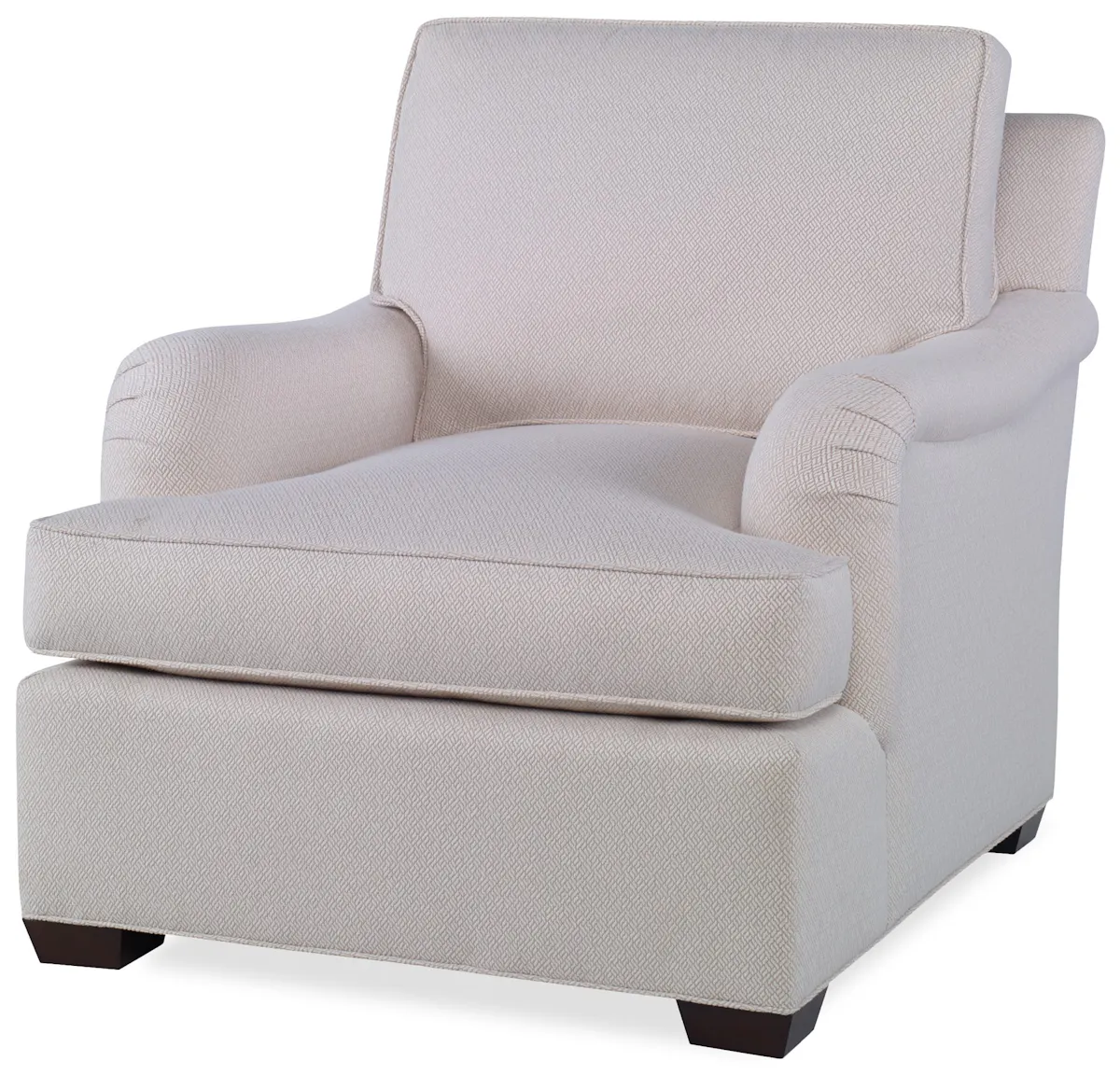 Ambella Home 4005-11 Profiles Chair English Arm Ambella Home 4005-11 Profiles Chair English Arm