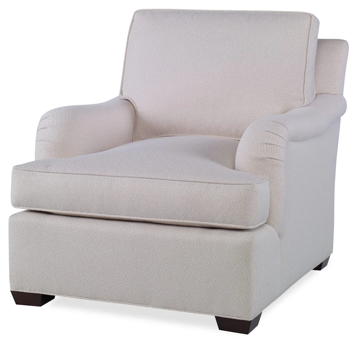 Ambella Home 4005-11 Profiles Chair English Arm Ambella Home 4005-11 Profiles Chair English Arm