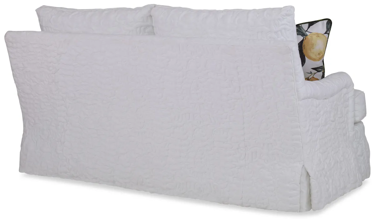 Ambella Home 4005-13 Profiles Sofa English Arm Short Sofa Ambella Home 4005-13 Profiles Sofa English Arm Short Sofa