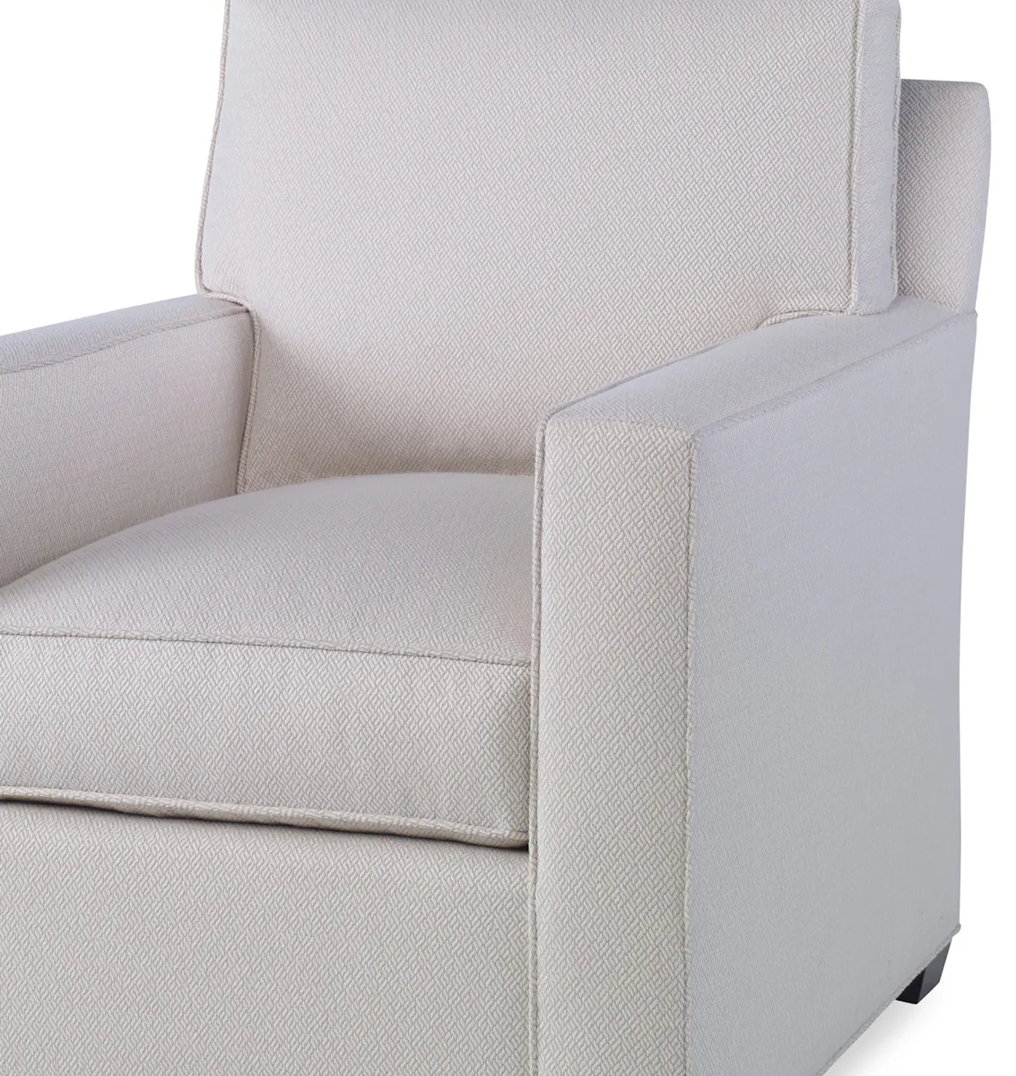 Ambella Home 4006-11 Profiles Chair Track Arm Ambella Home 4006-11 Profiles Chair Track Arm