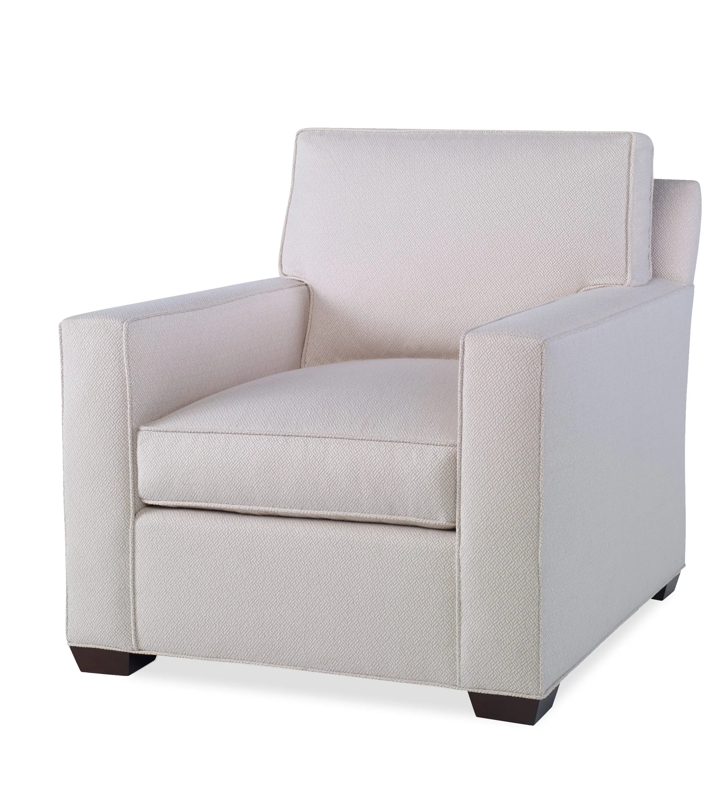 Ambella Home 4006-11 Profiles Chair Track Arm