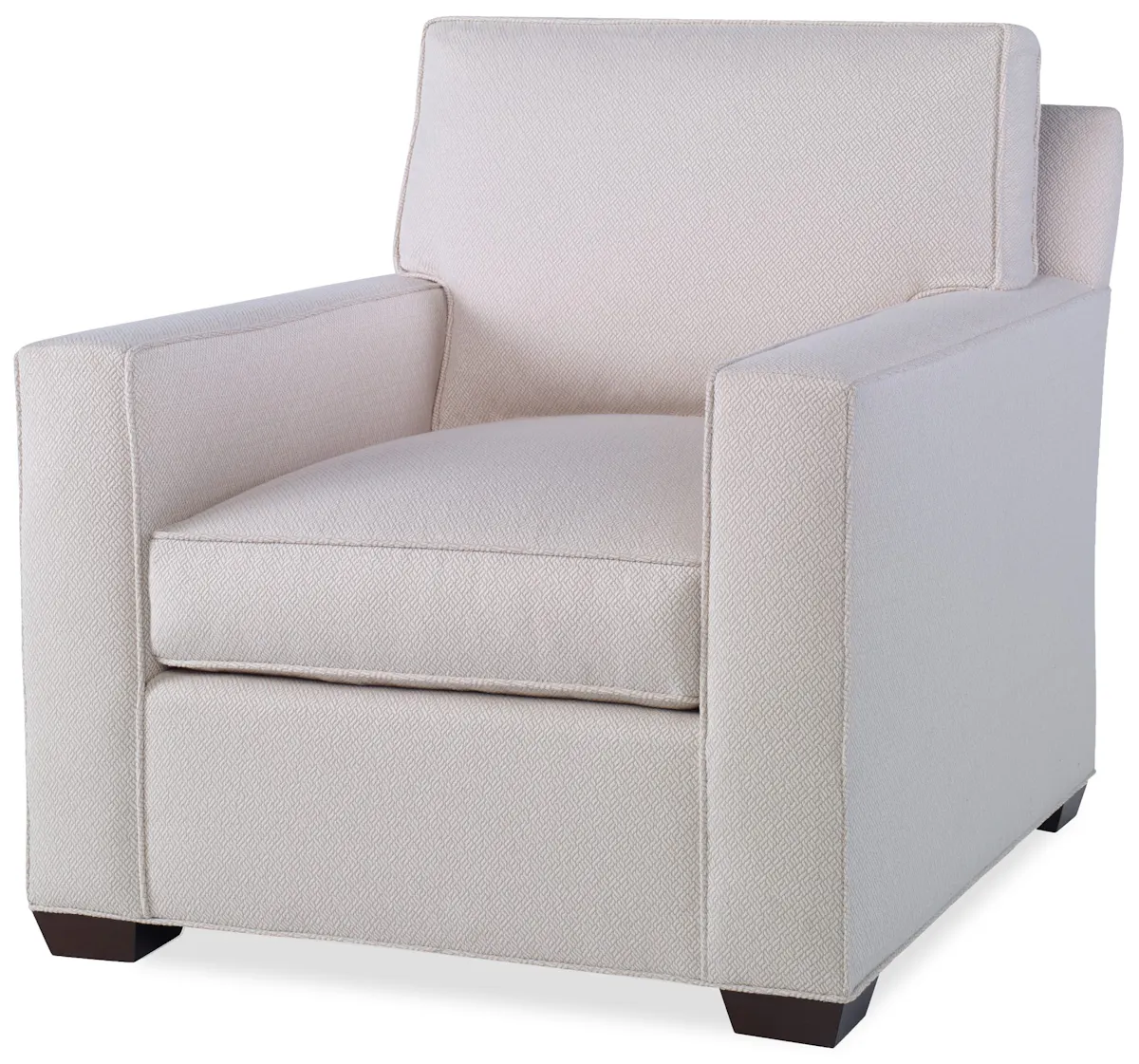 Ambella Home 4006-11 Profiles Chair Track Arm Ambella Home 4006-11 Profiles Chair Track Arm