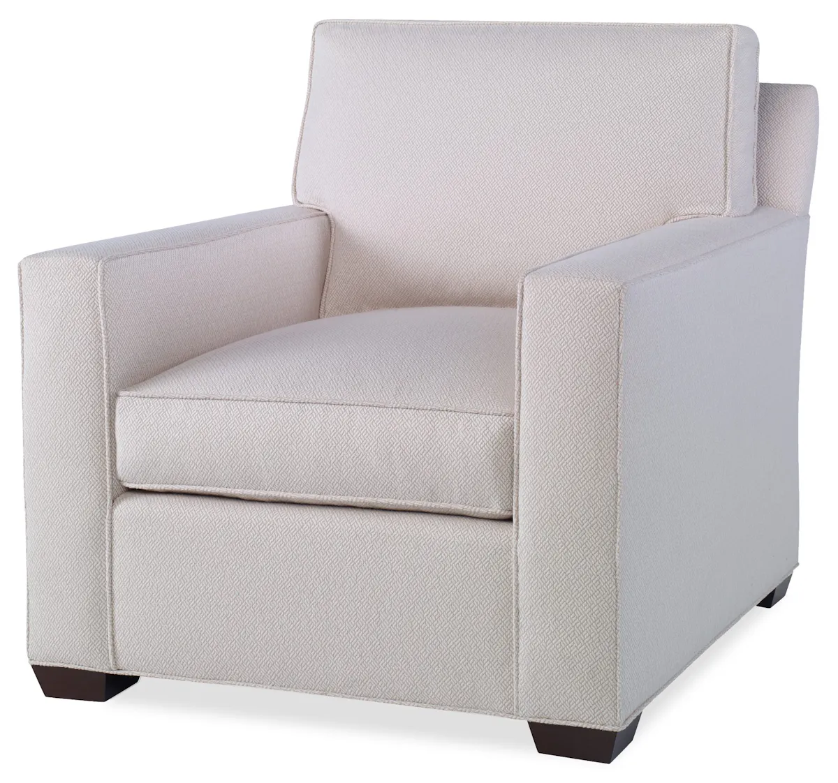 Ambella Home 4006-11 Profiles Chair Track Arm Ambella Home 4006-11 Profiles Chair Track Arm