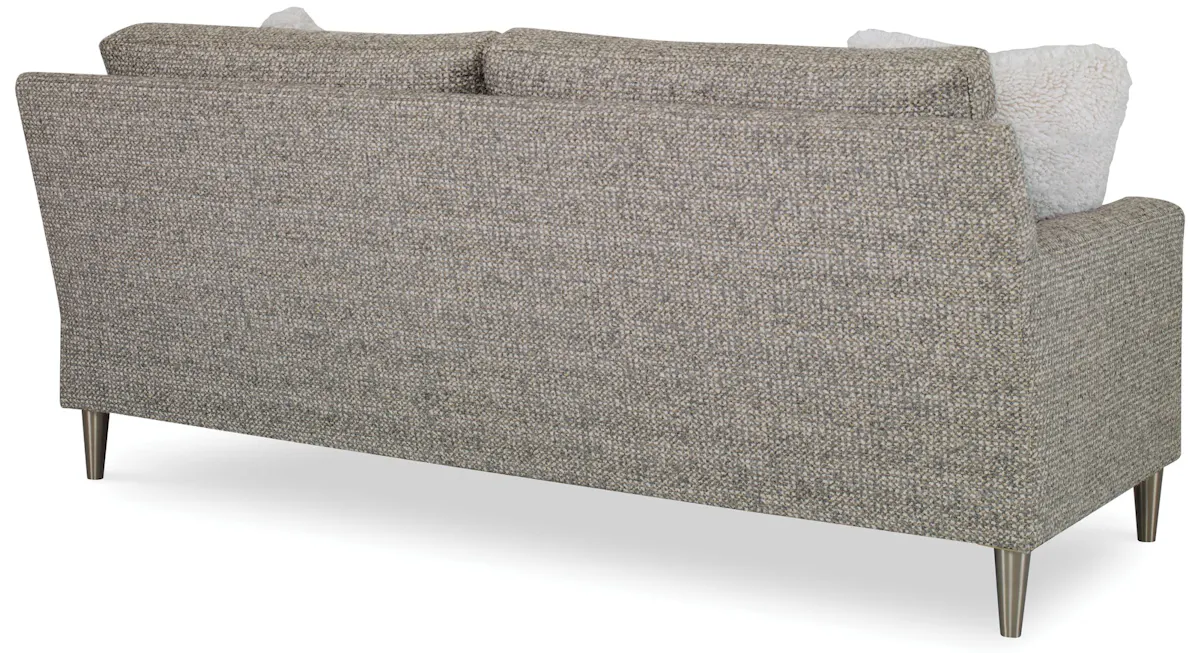 Ambella Home 4006-15 Profiles Sofa Track Arm Ambella Home 4006-15 Profiles Sofa Track Arm