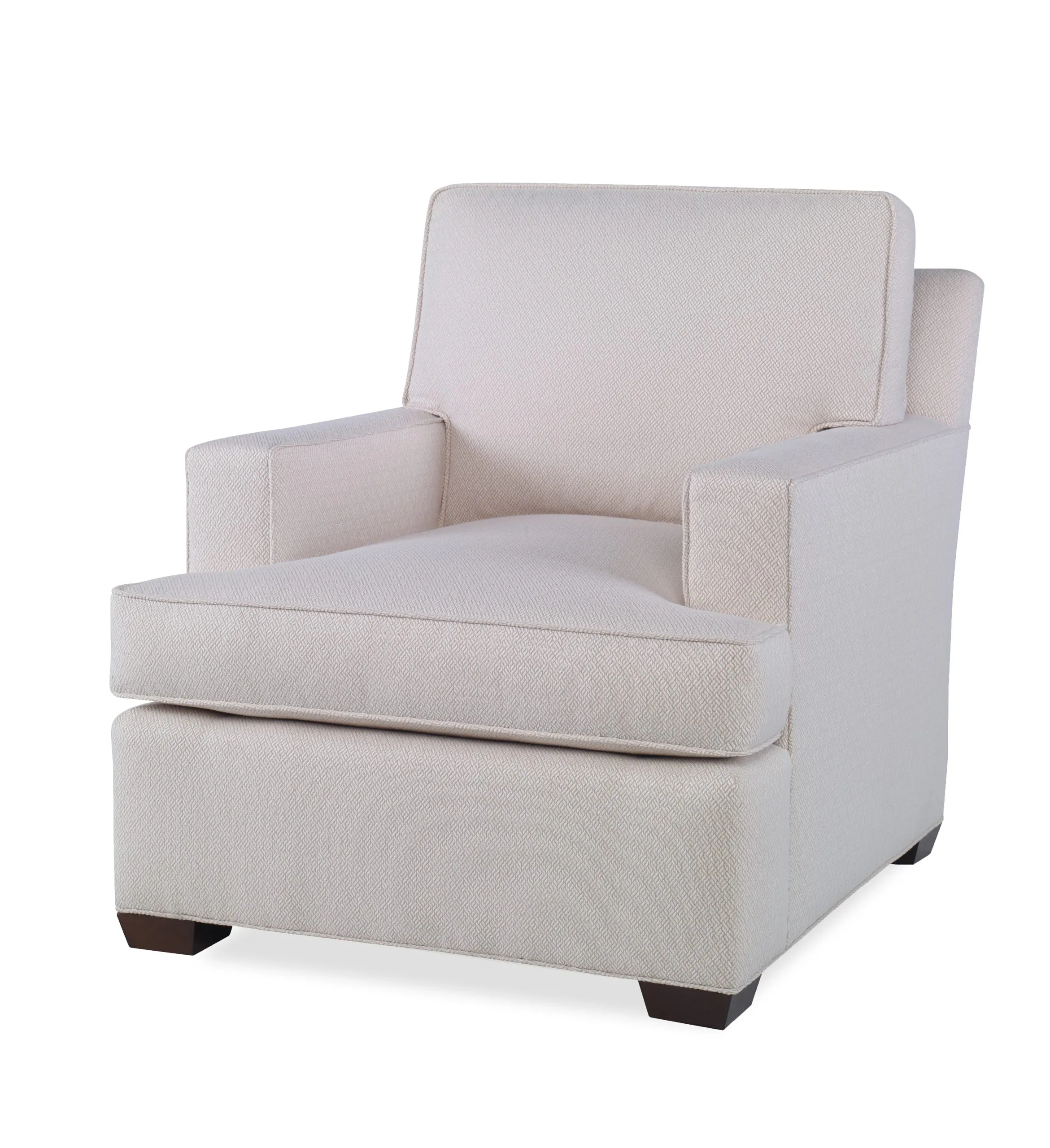 Ambella Home 4007-11 Profiles Chair Track Arm T Cushion