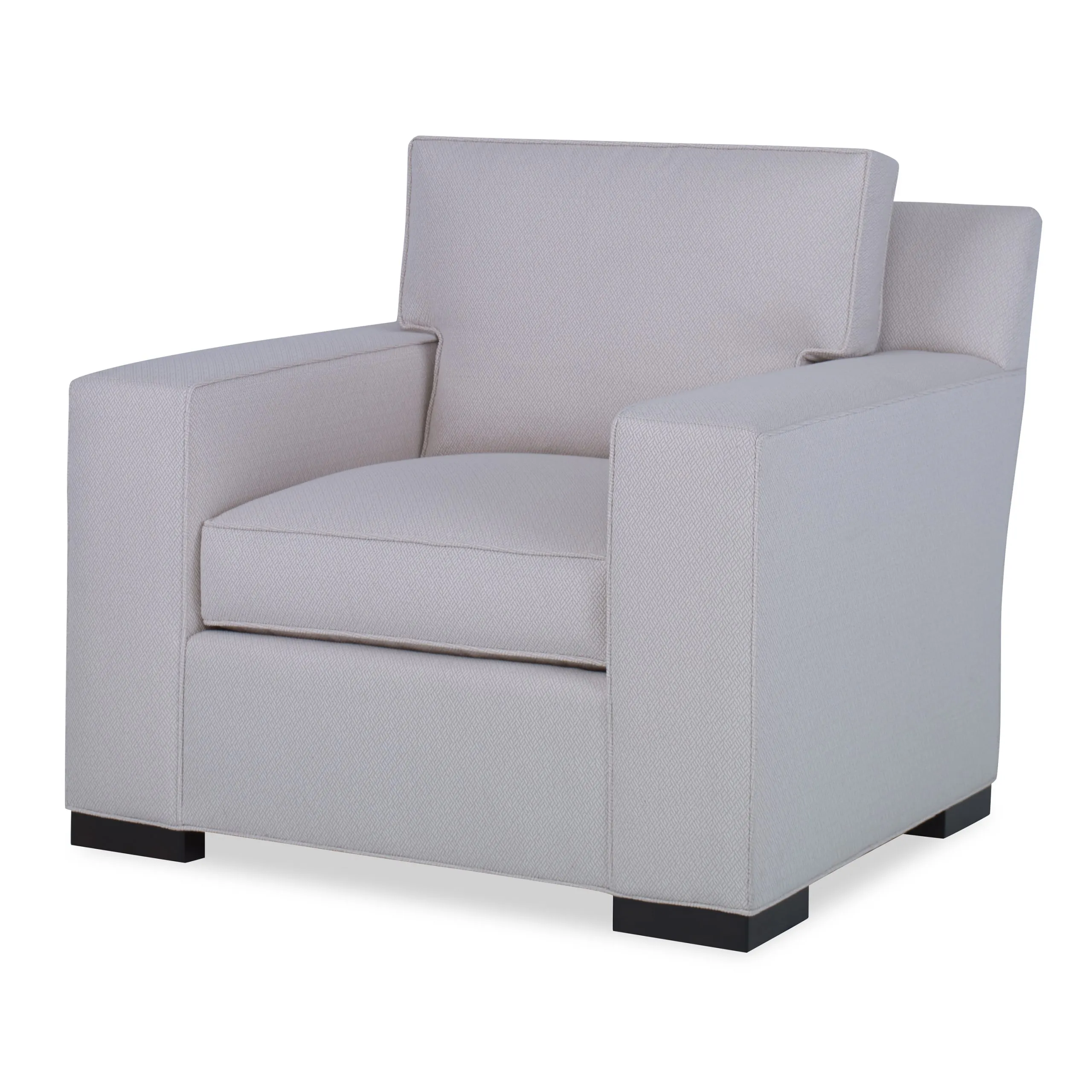 Ambella Home 4010-11 Profiles Chair Wide Track Arm